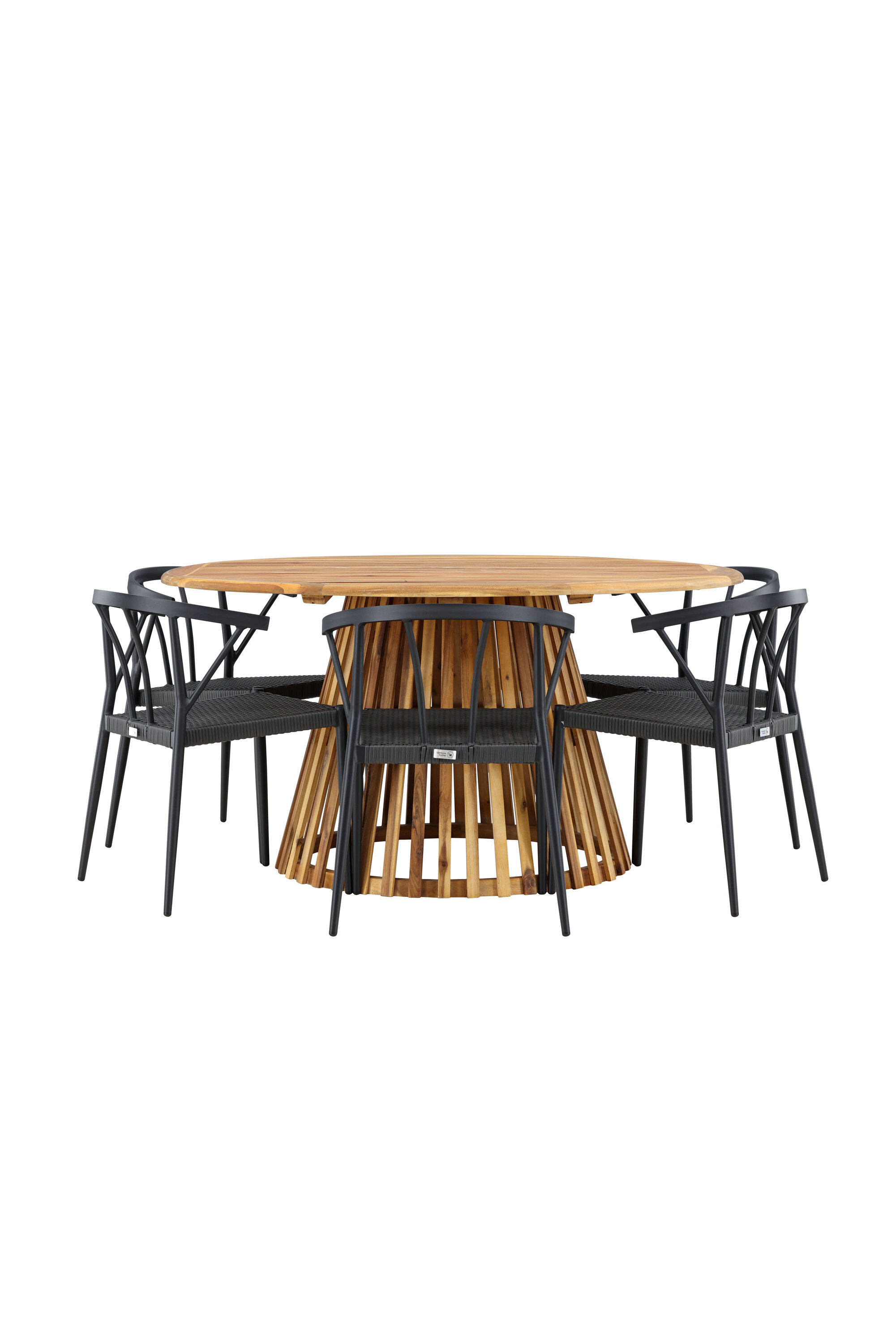 deLOHN Tucumán, Stina Étkezőgarnitúra