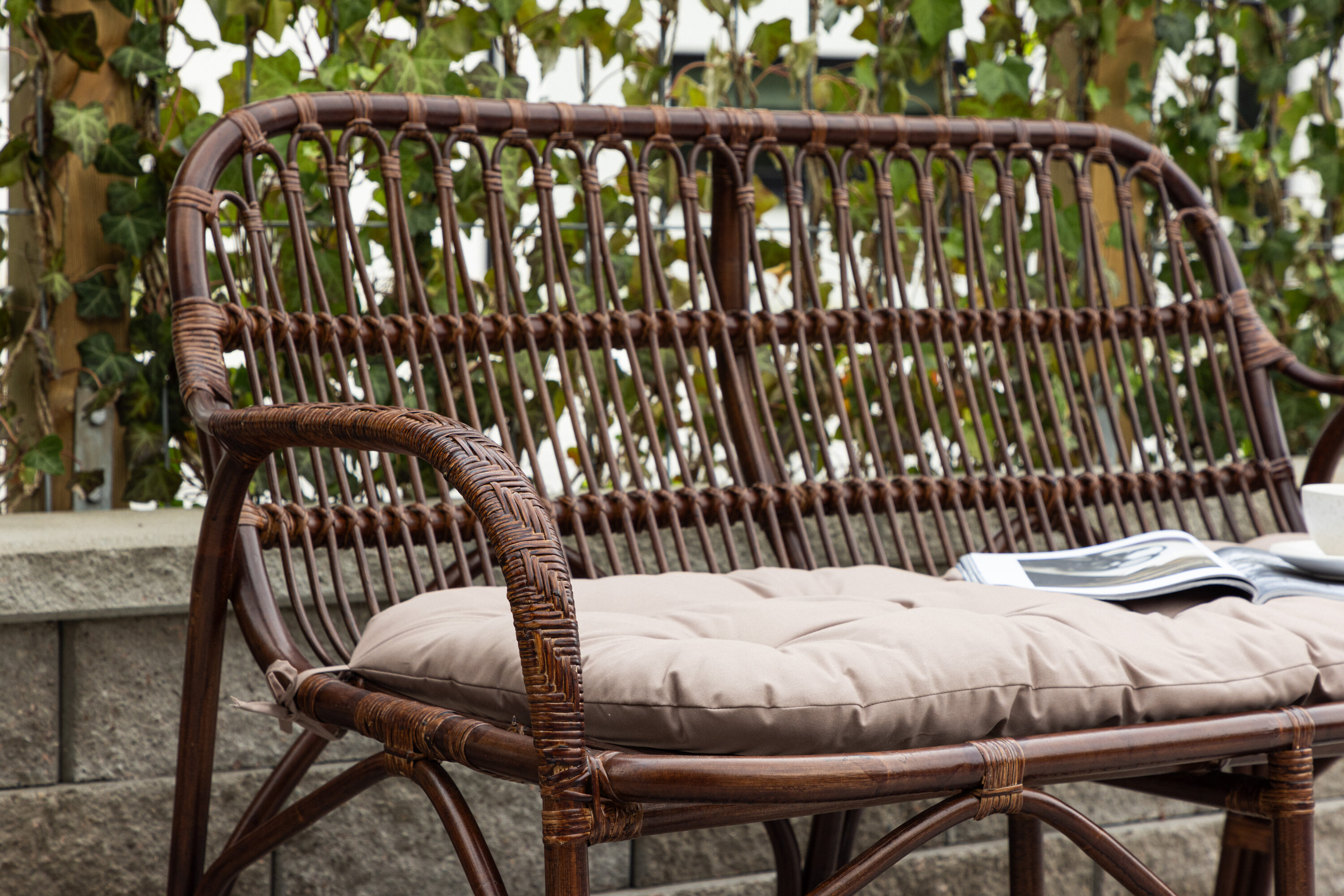 deLOHN Nella Kétszemélyes kanapé deLOHN Nella Kétszemélyes kanapé