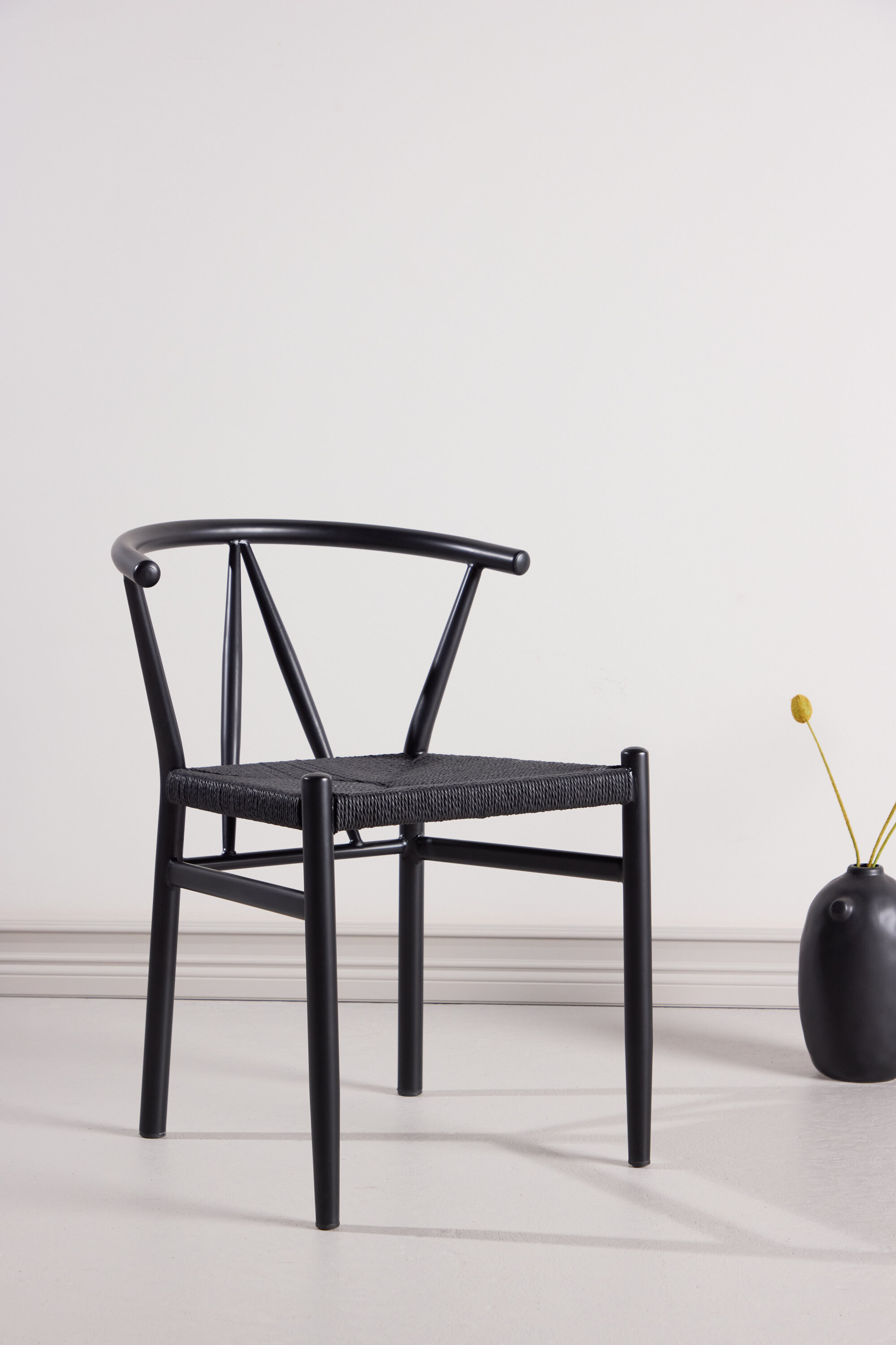 deLOHN Alfons Étkezőszék