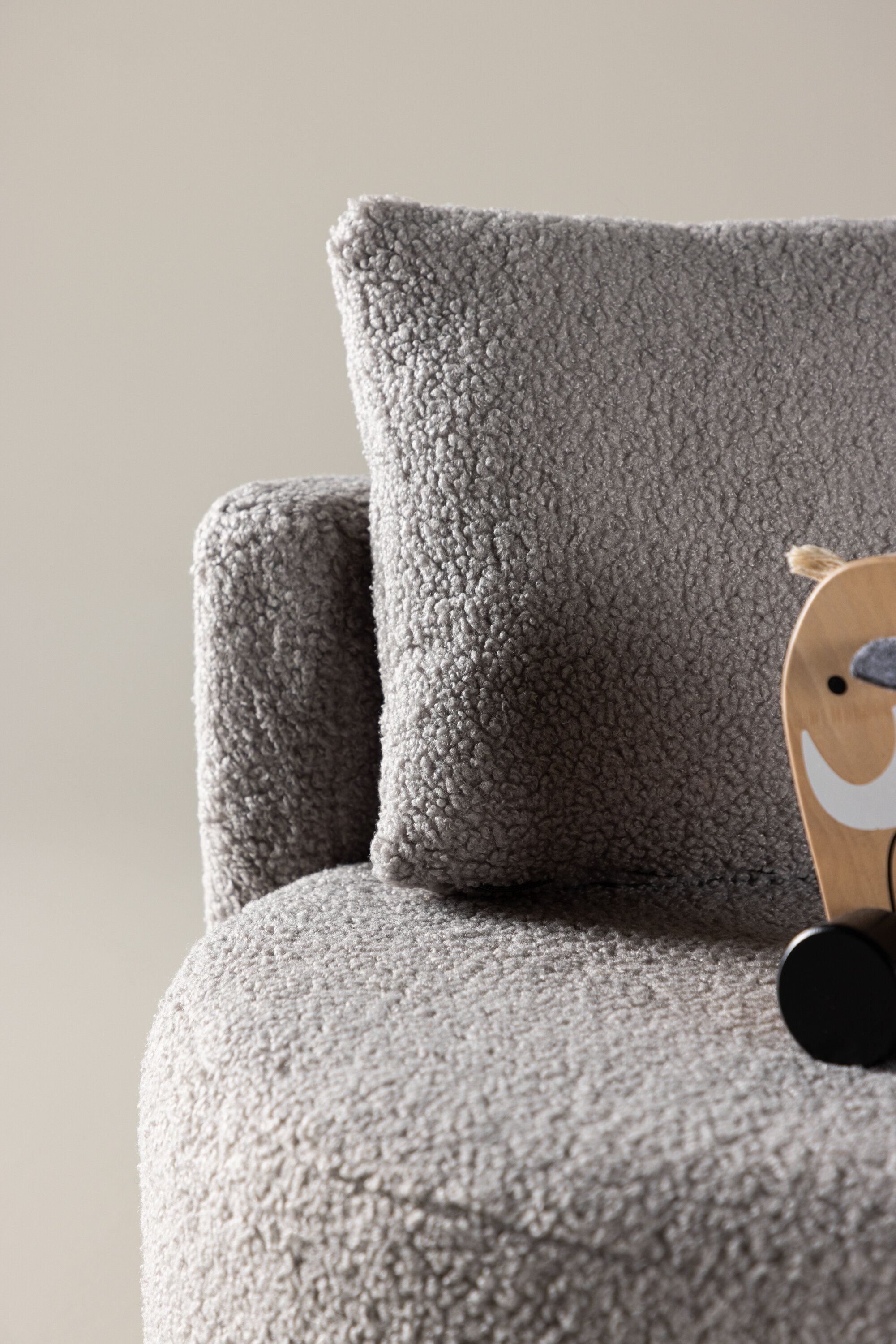 deLOHN Kelso Gyerekkanapé