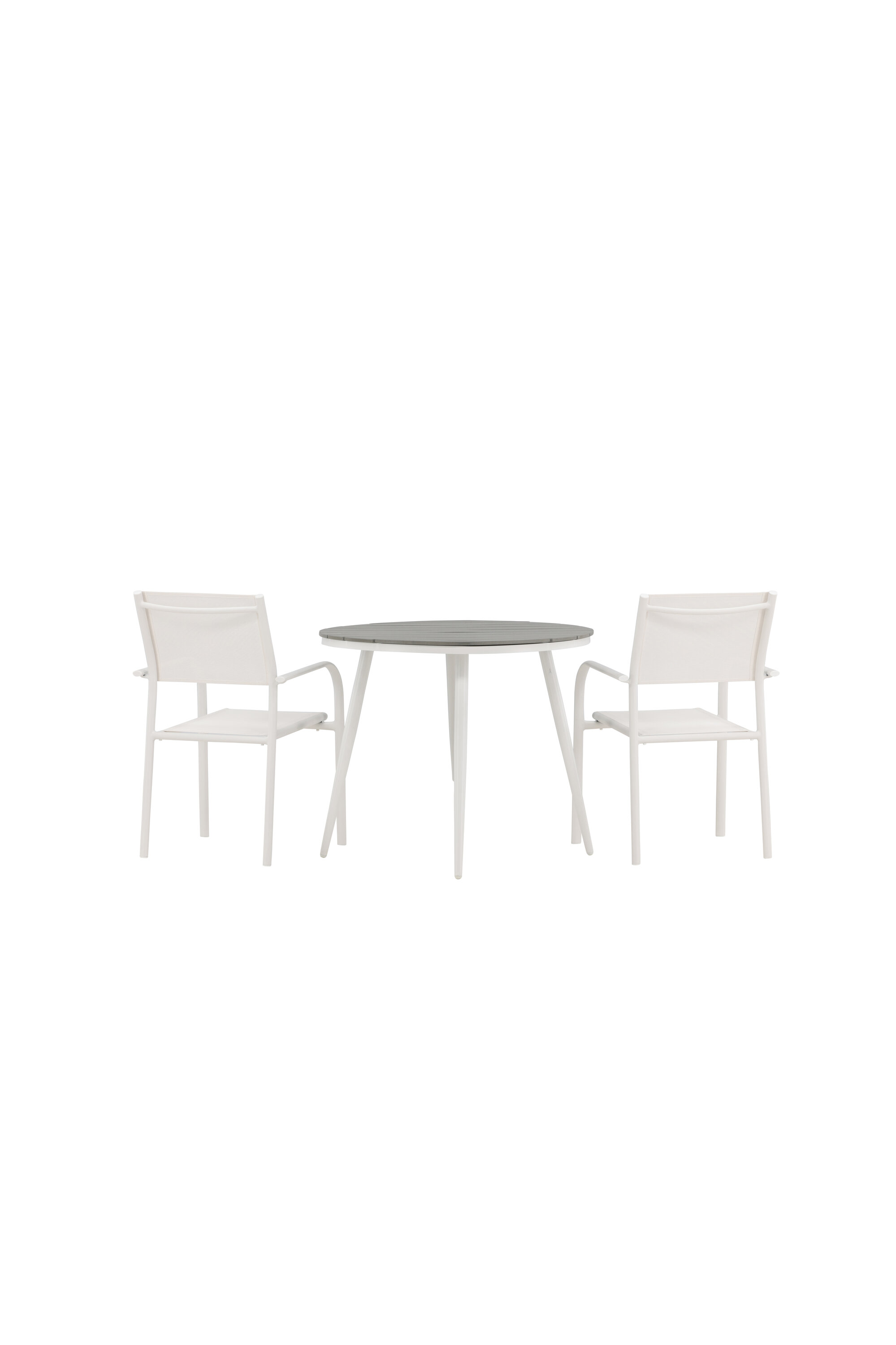 deLOHN Break, Santorini Étkezőgarnitúra