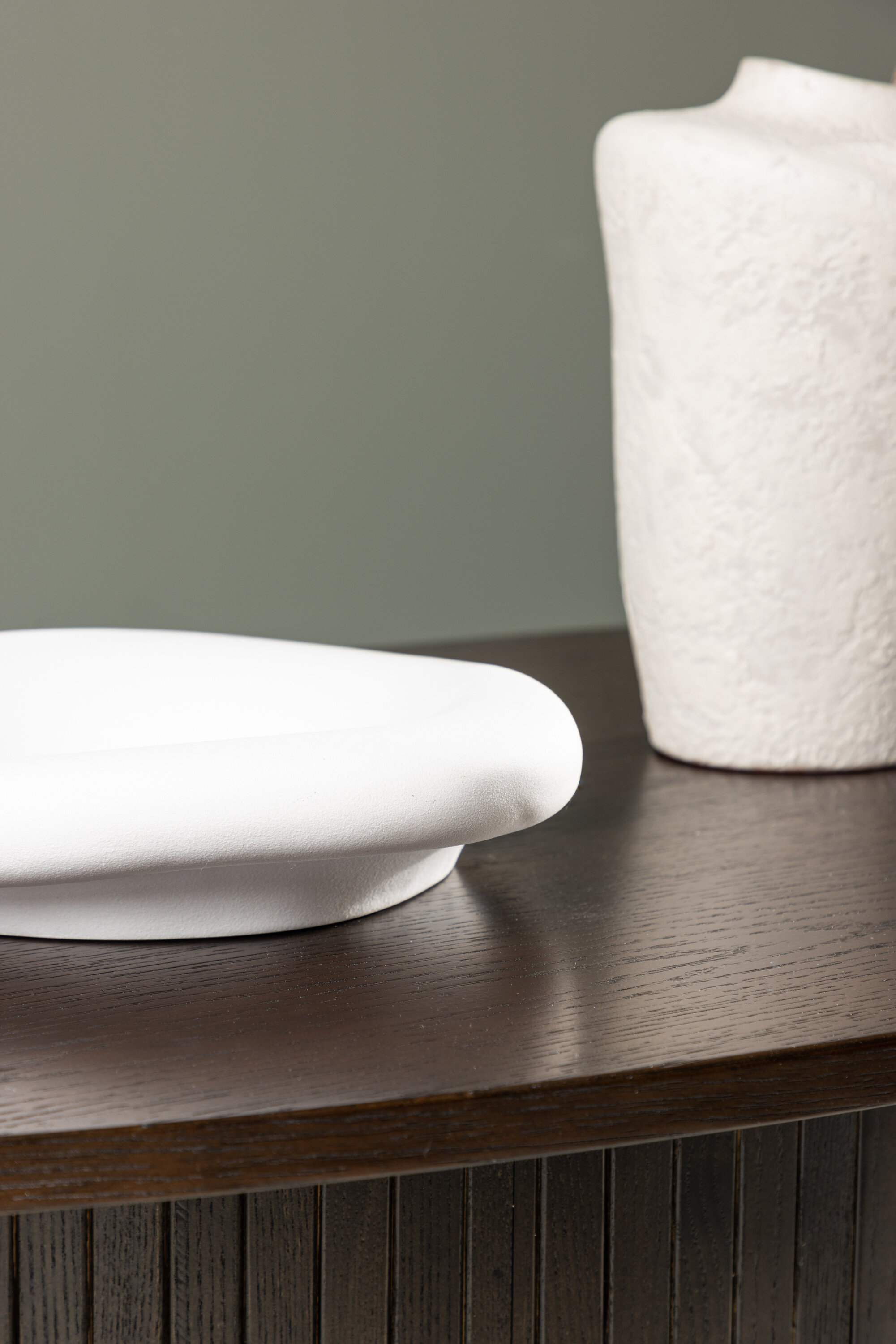 deLOHN Bianca Dohányzóasztal