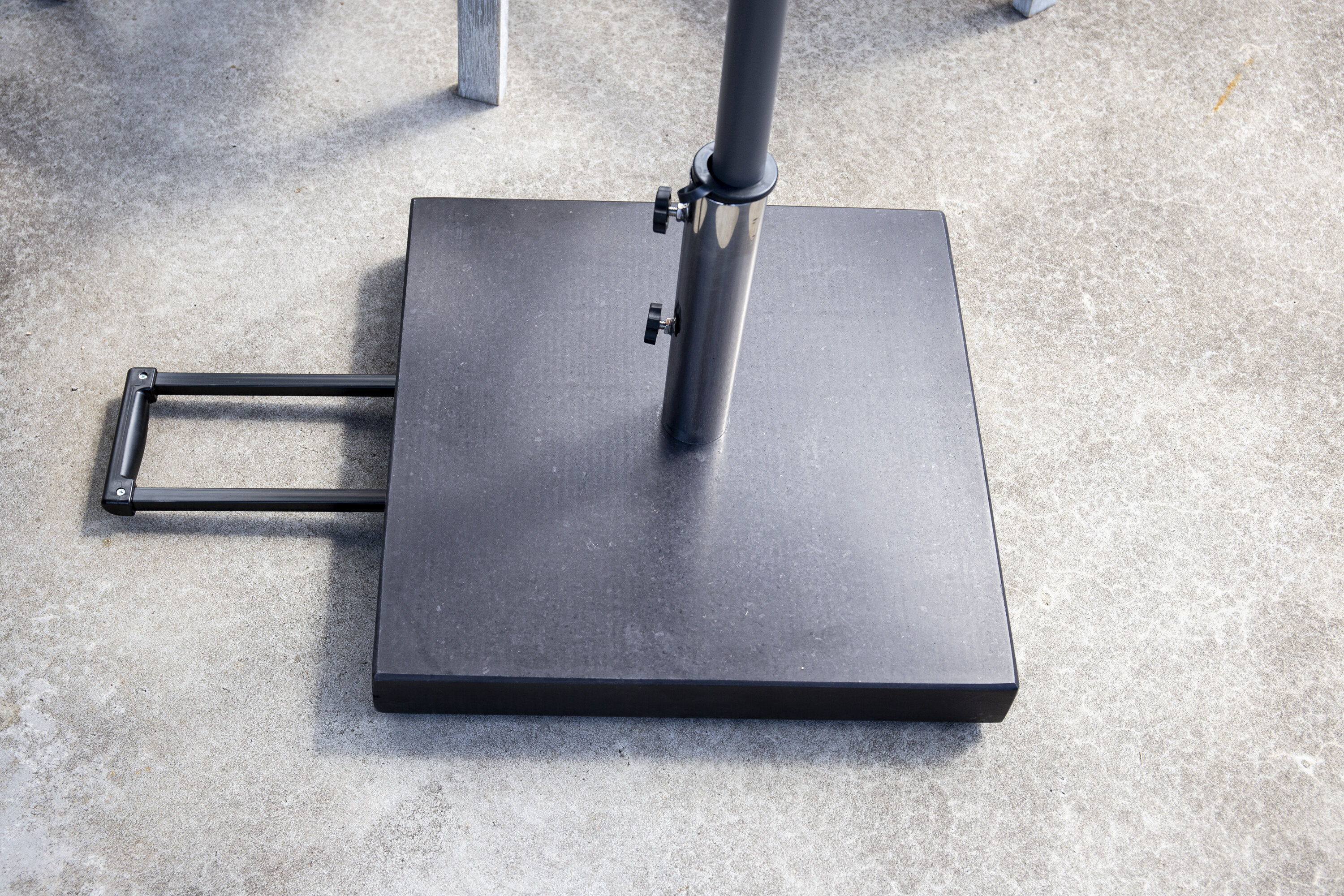 deLOHN Stathera Napernyő talp deLOHN Stathera Napernyő talp