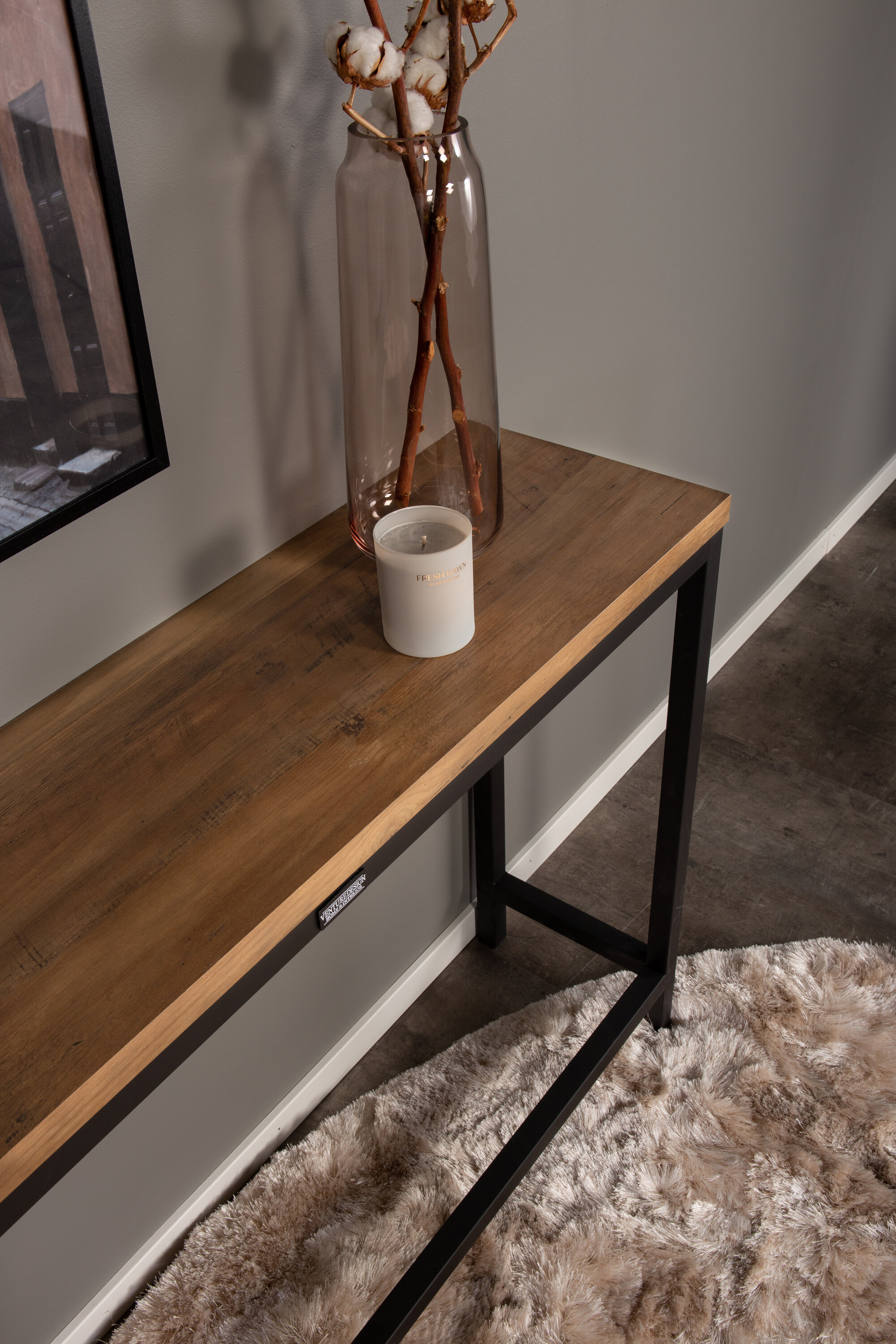 deLOHN Rise Kisasztal deLOHN Rise Kisasztal