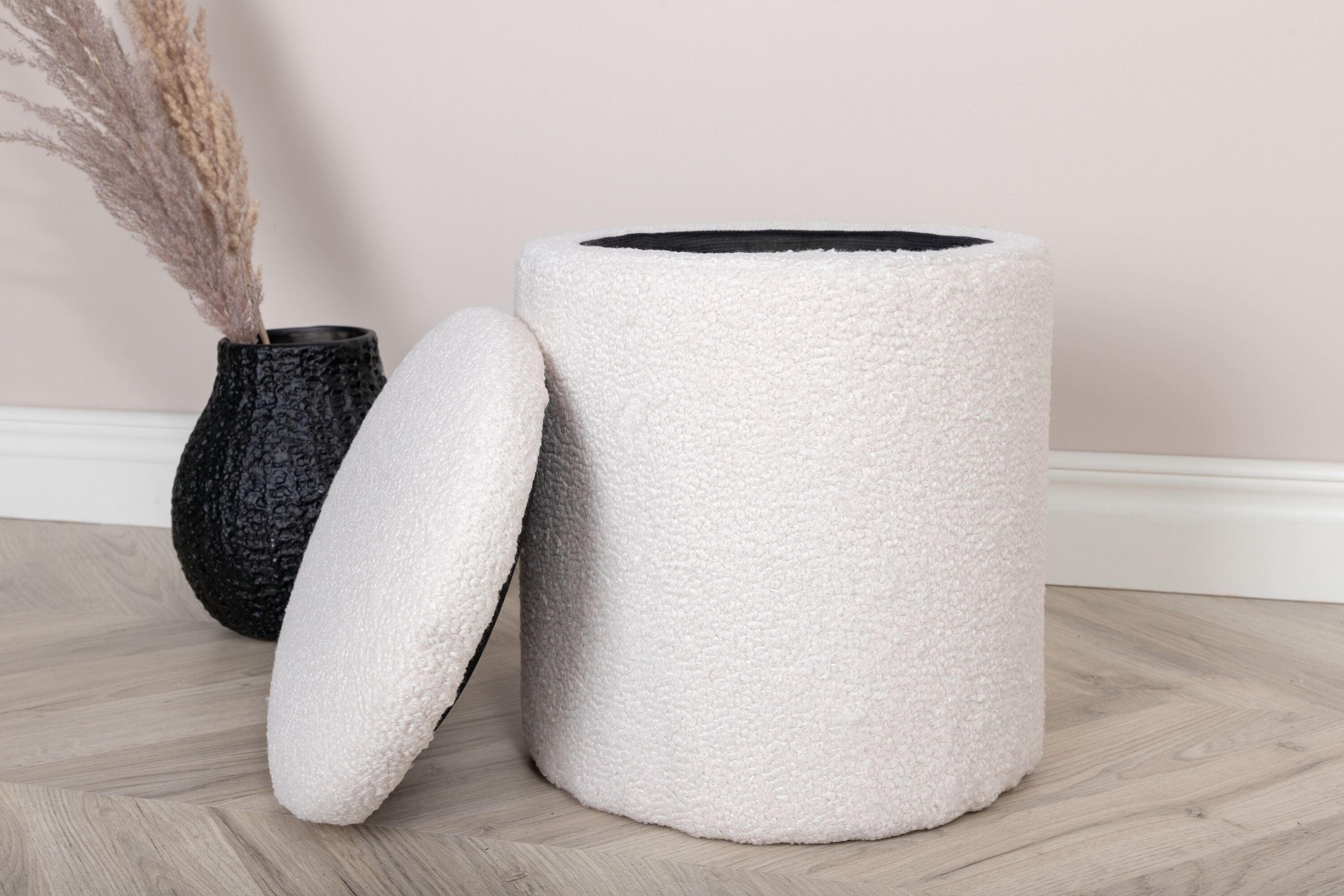 deLOHN Limpen Puff deLOHN Limpen Puff