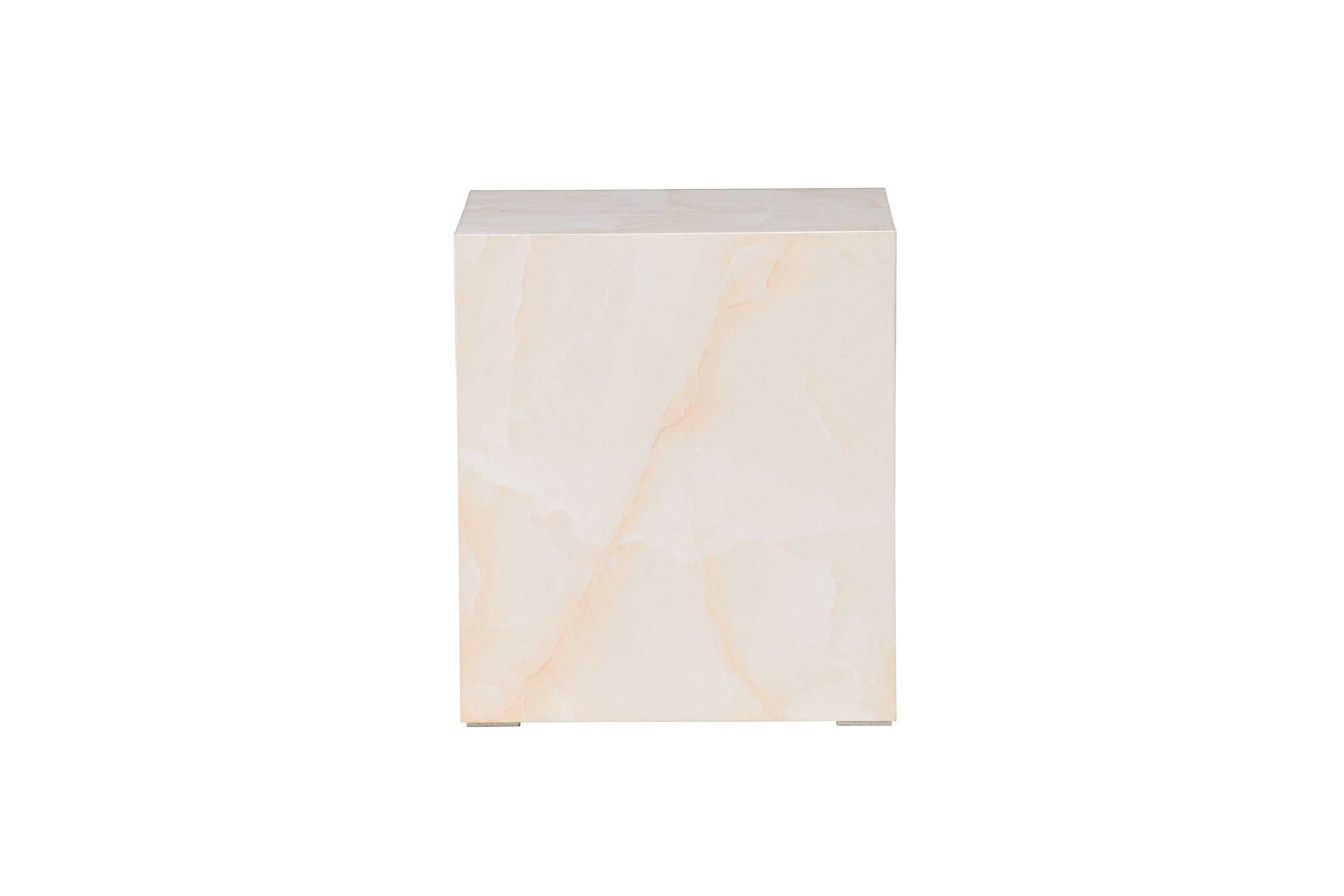 deLOHN York Dohányzóasztal