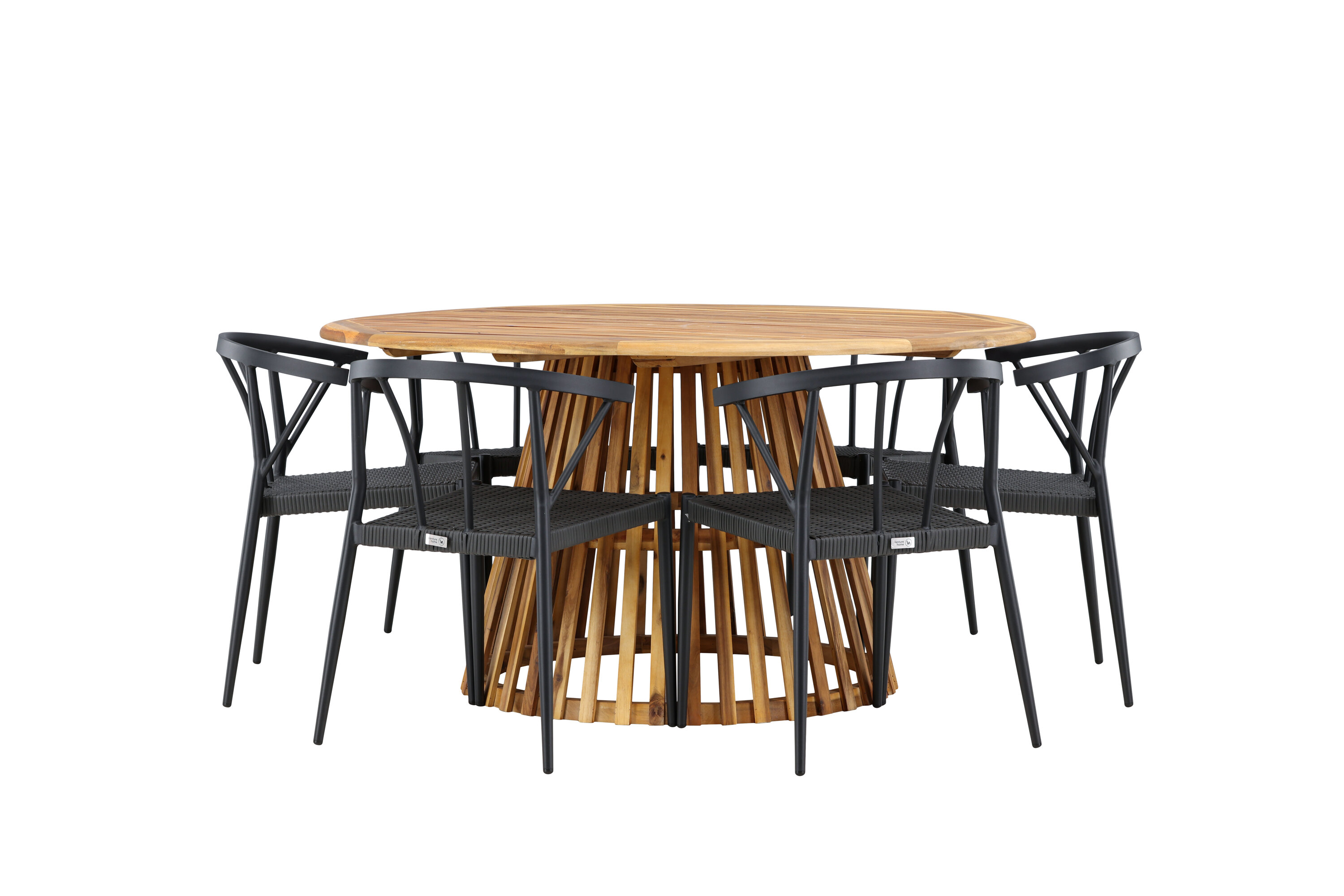 deLOHN Tucumán, Stina Étkezőgarnitúra