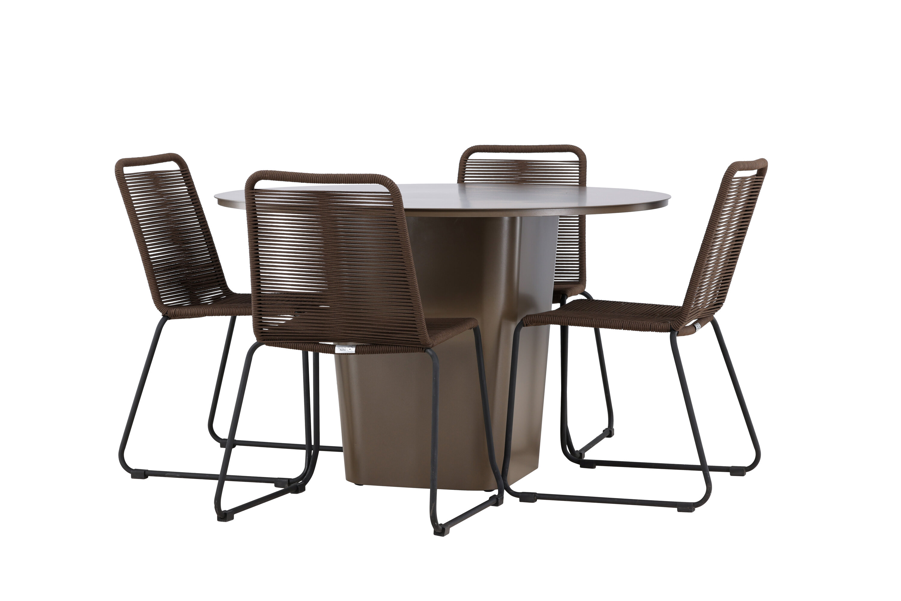 deLOHN Santa Fe, Lindos Étkezőgarnitúra