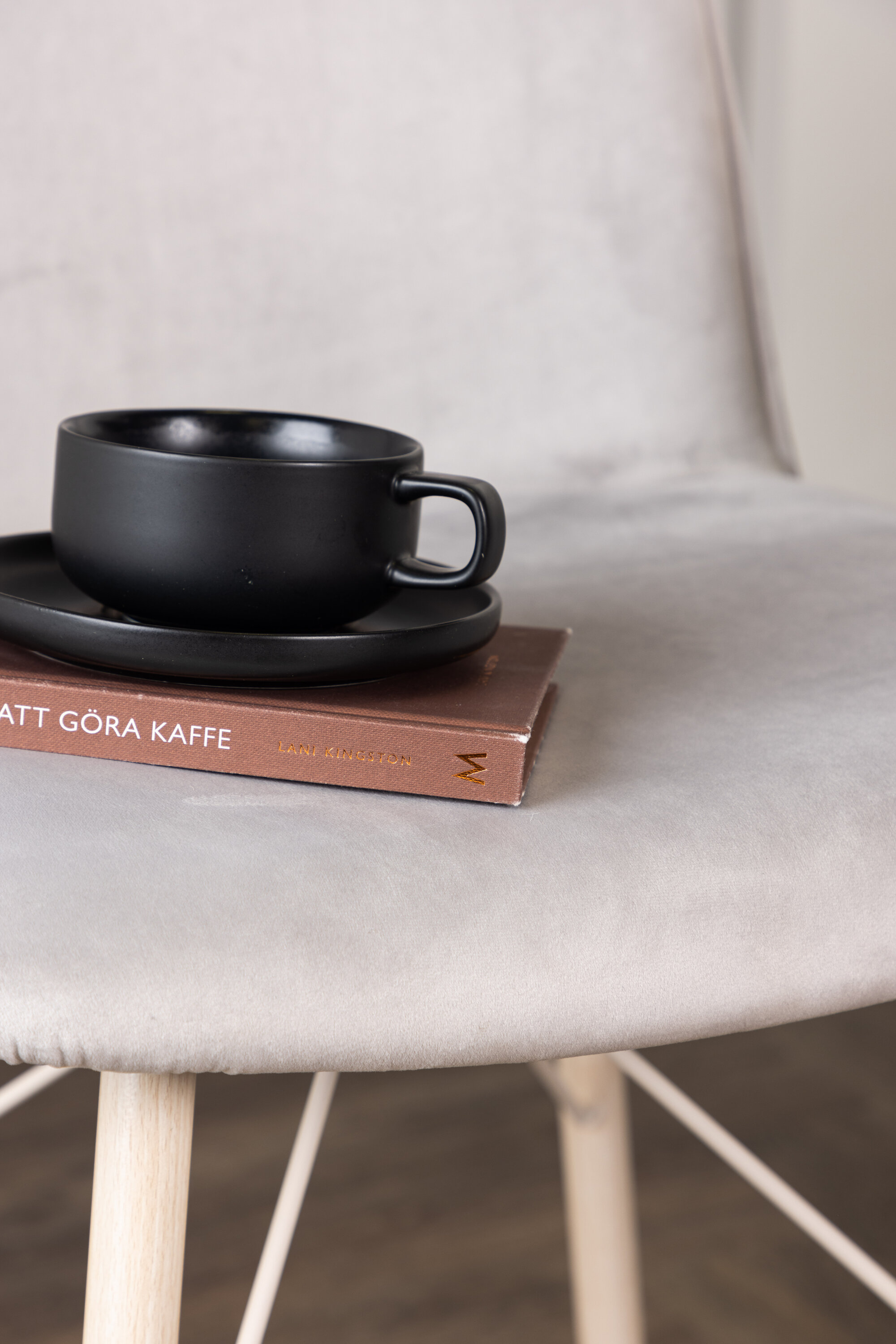 deLOHN Everyday Étkezőszék