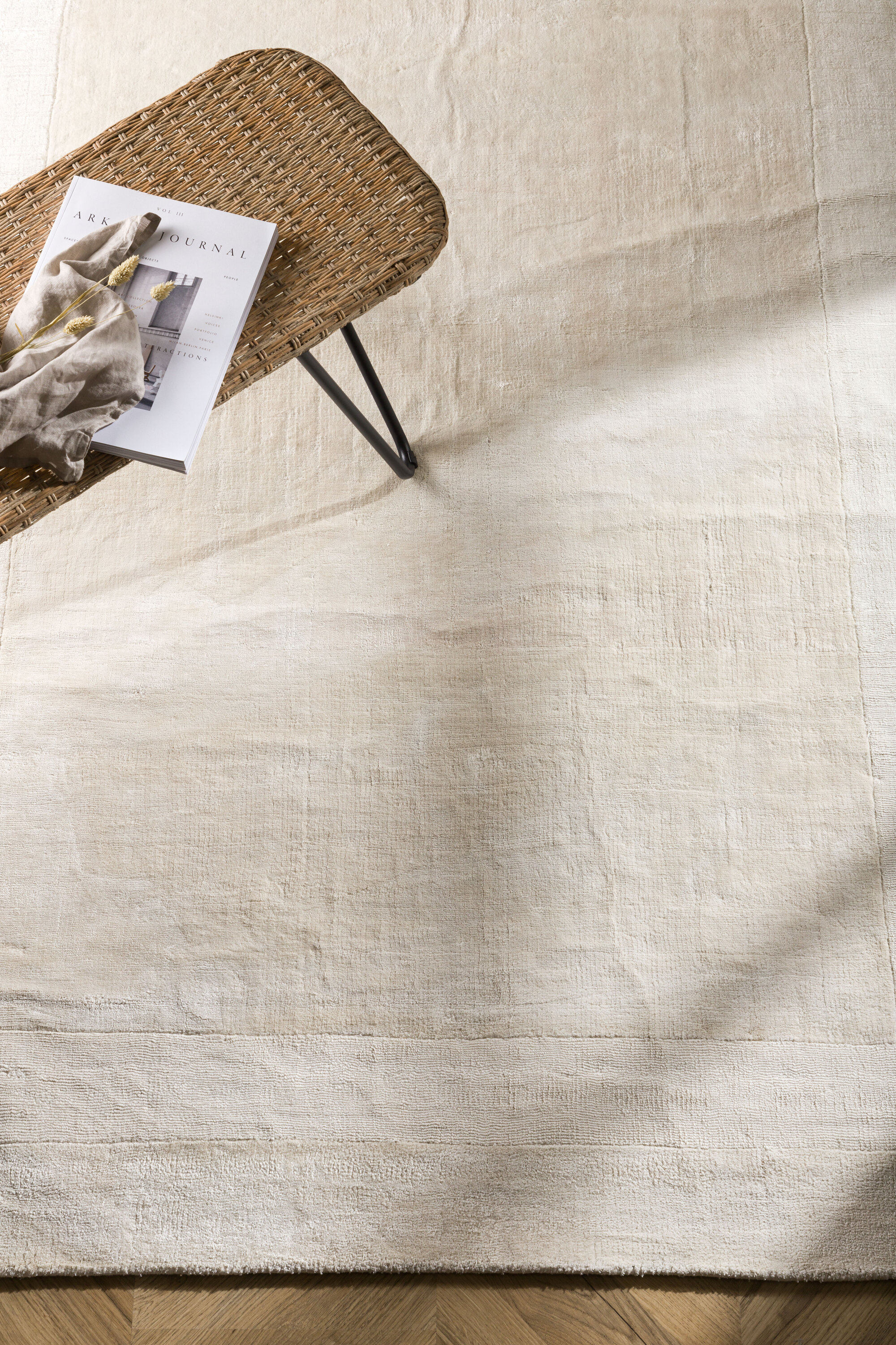 deLOHN Boston Nappali szőnyegek