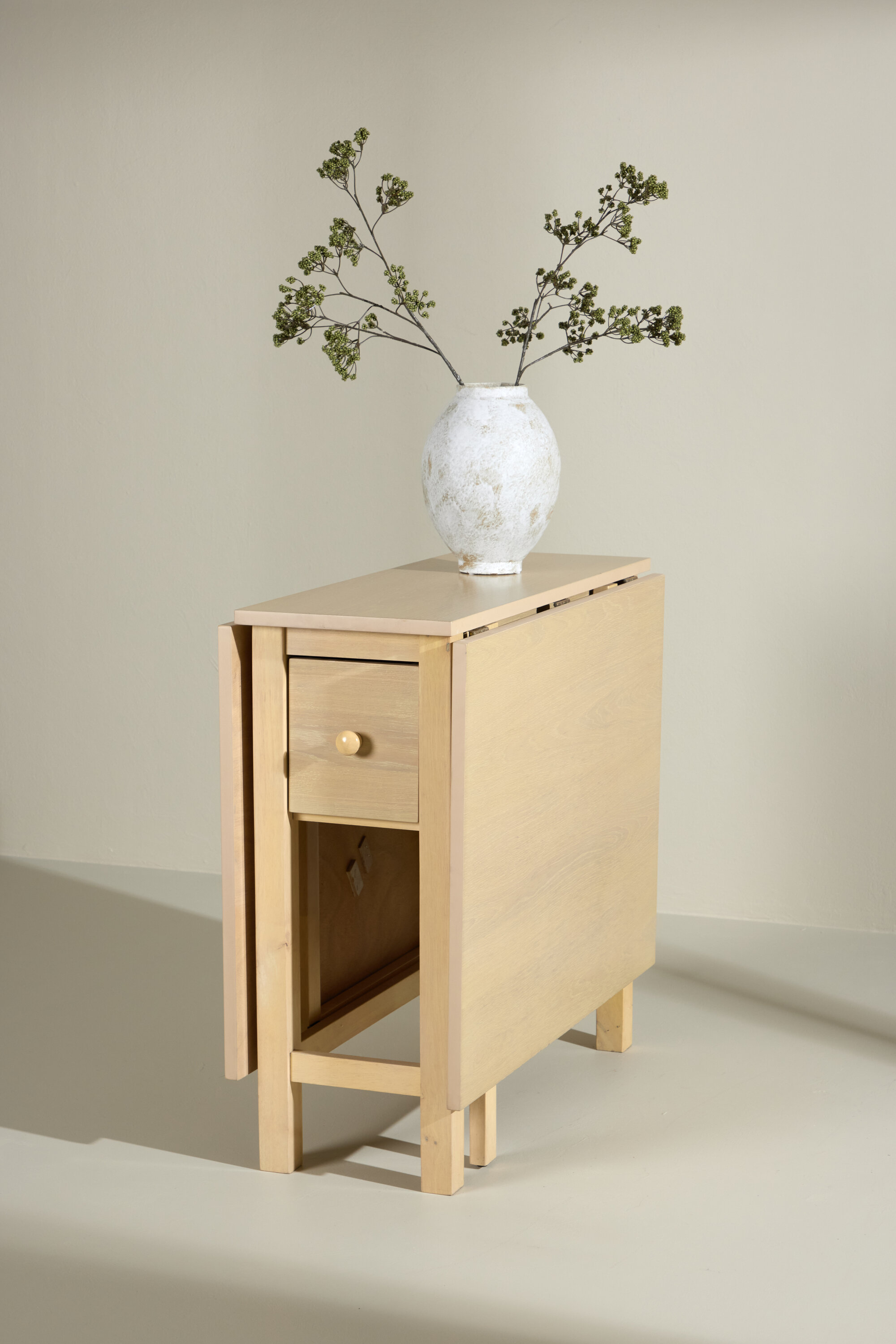 deLOHN Edward Téglalap alakú étkezőasztal