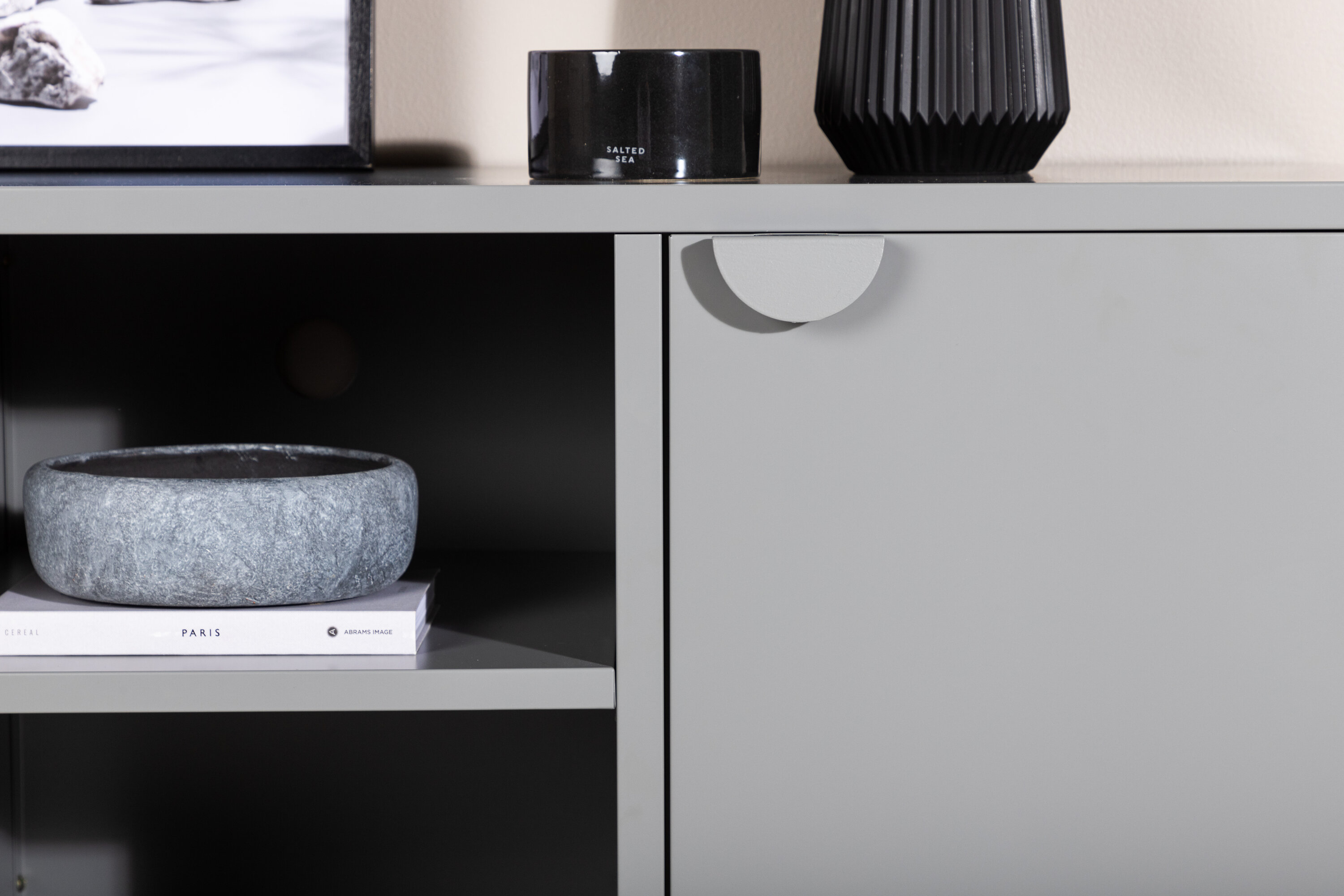 deLOHN Piring TV-szekrény