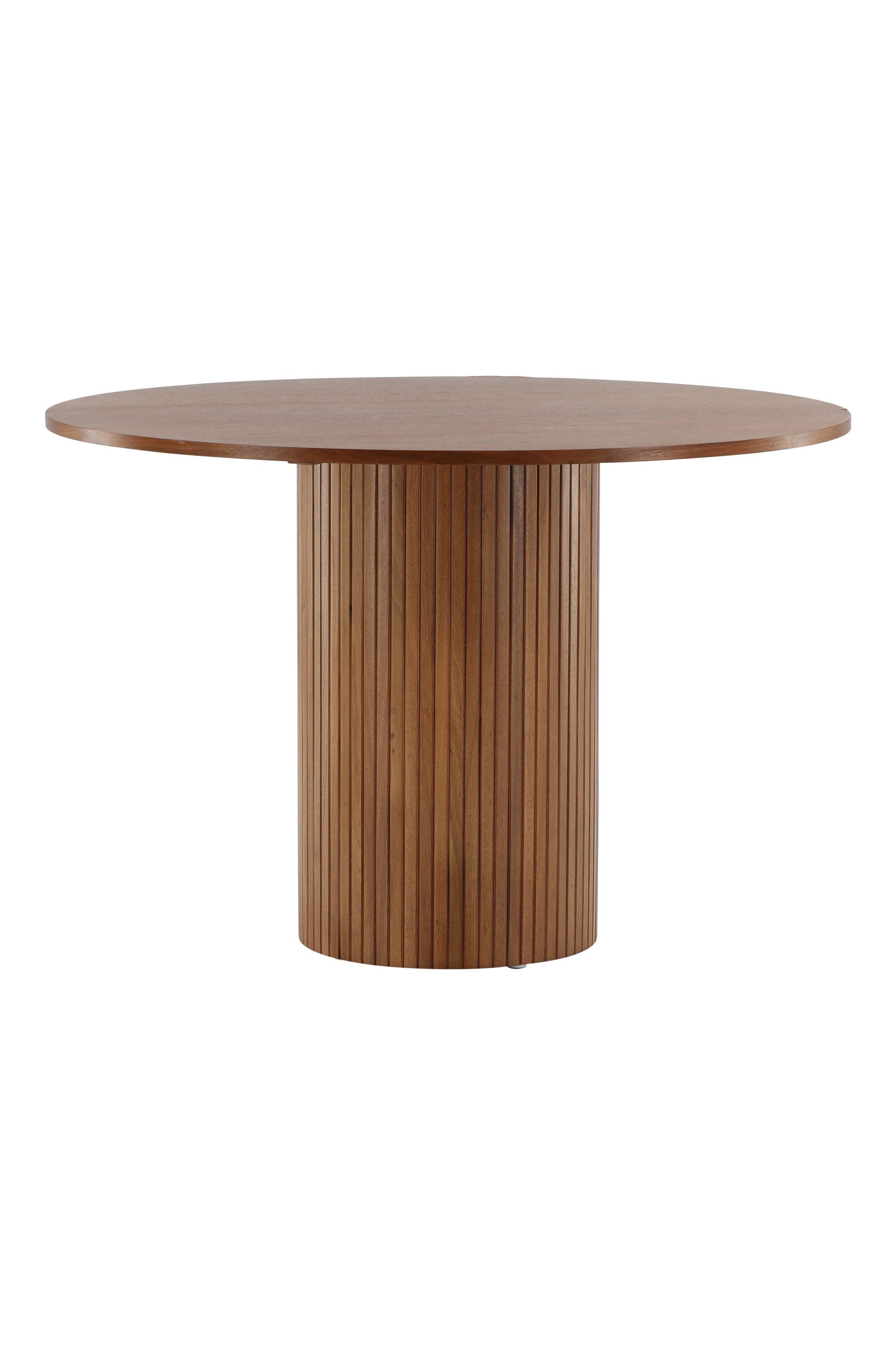 deLOHN Bianca Kerek étkezőasztal deLOHN Bianca Kerek étkezőasztal