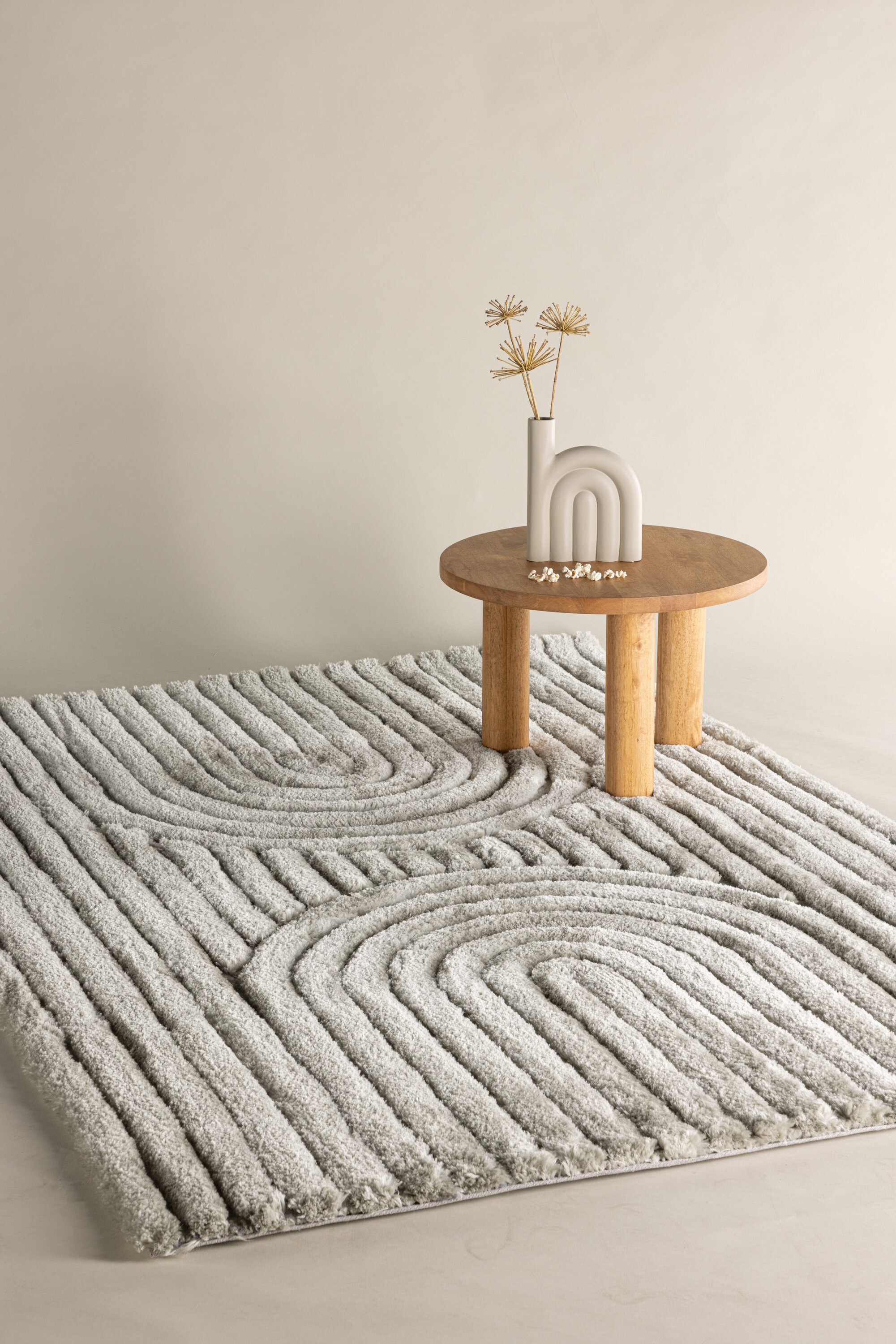 deLOHN Niklas Nappali szőnyegek