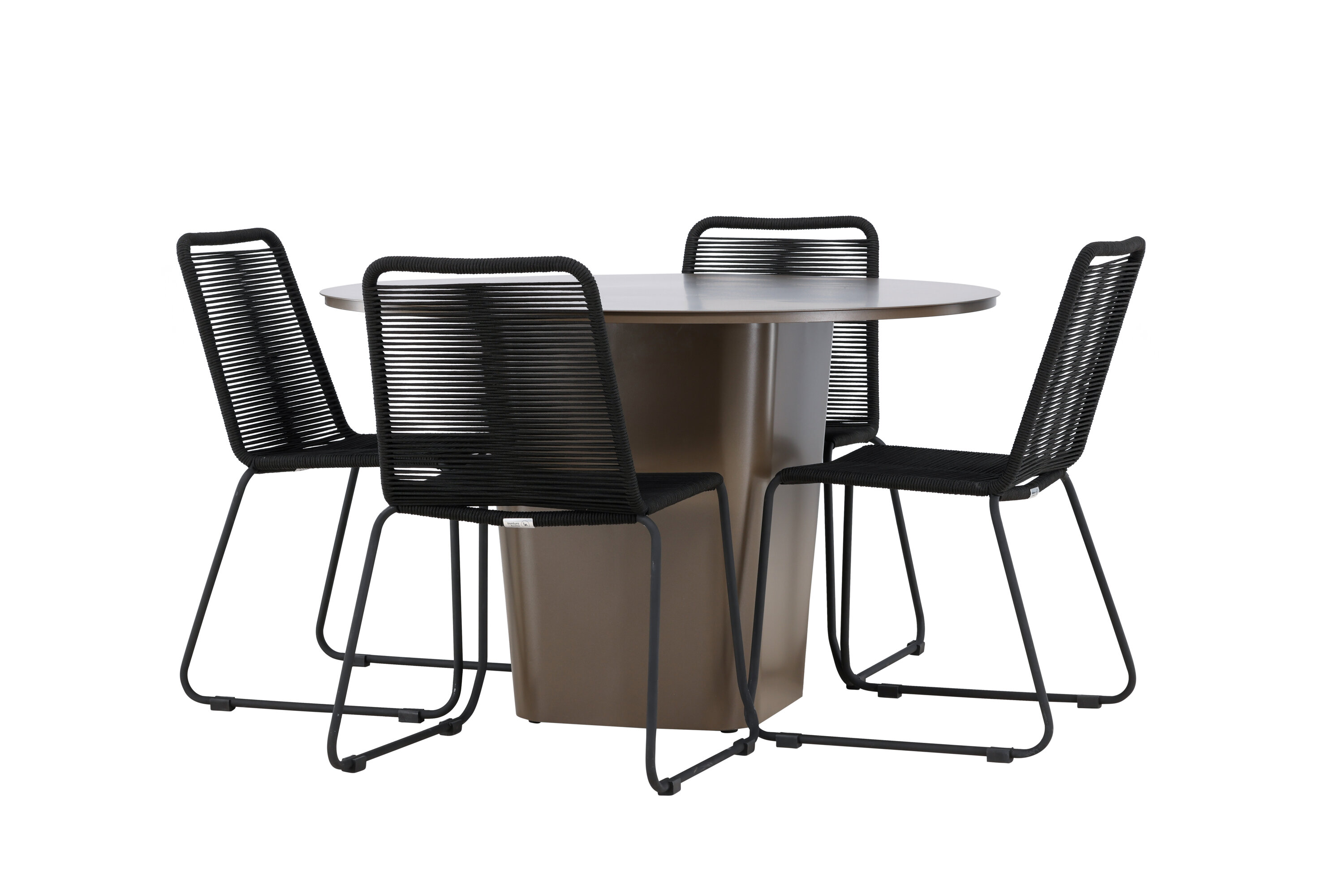 deLOHN Santa Fe, Lindos Étkezőgarnitúra