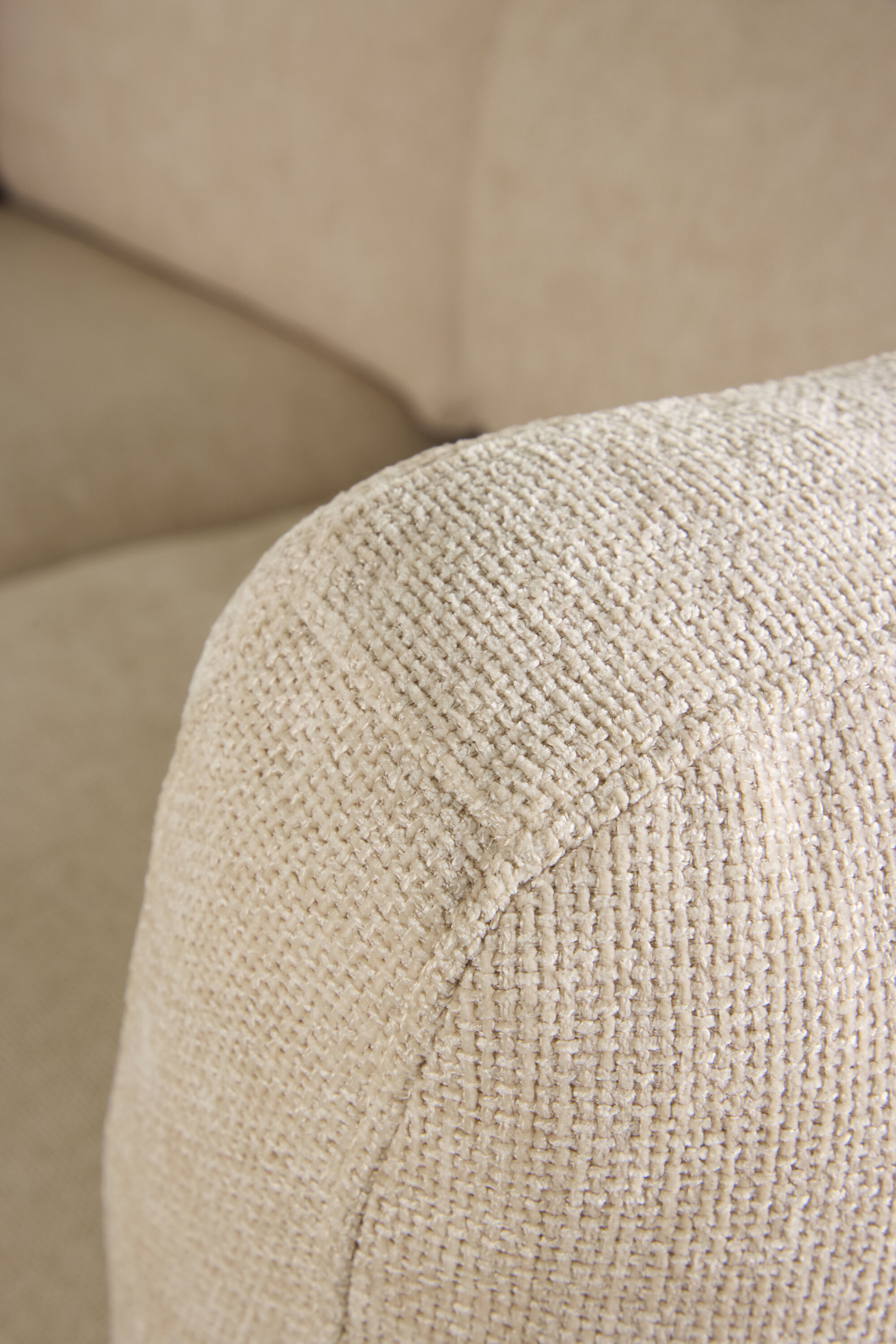 deLOHN Salerno Sarokkanapé deLOHN Salerno Sarokkanapé