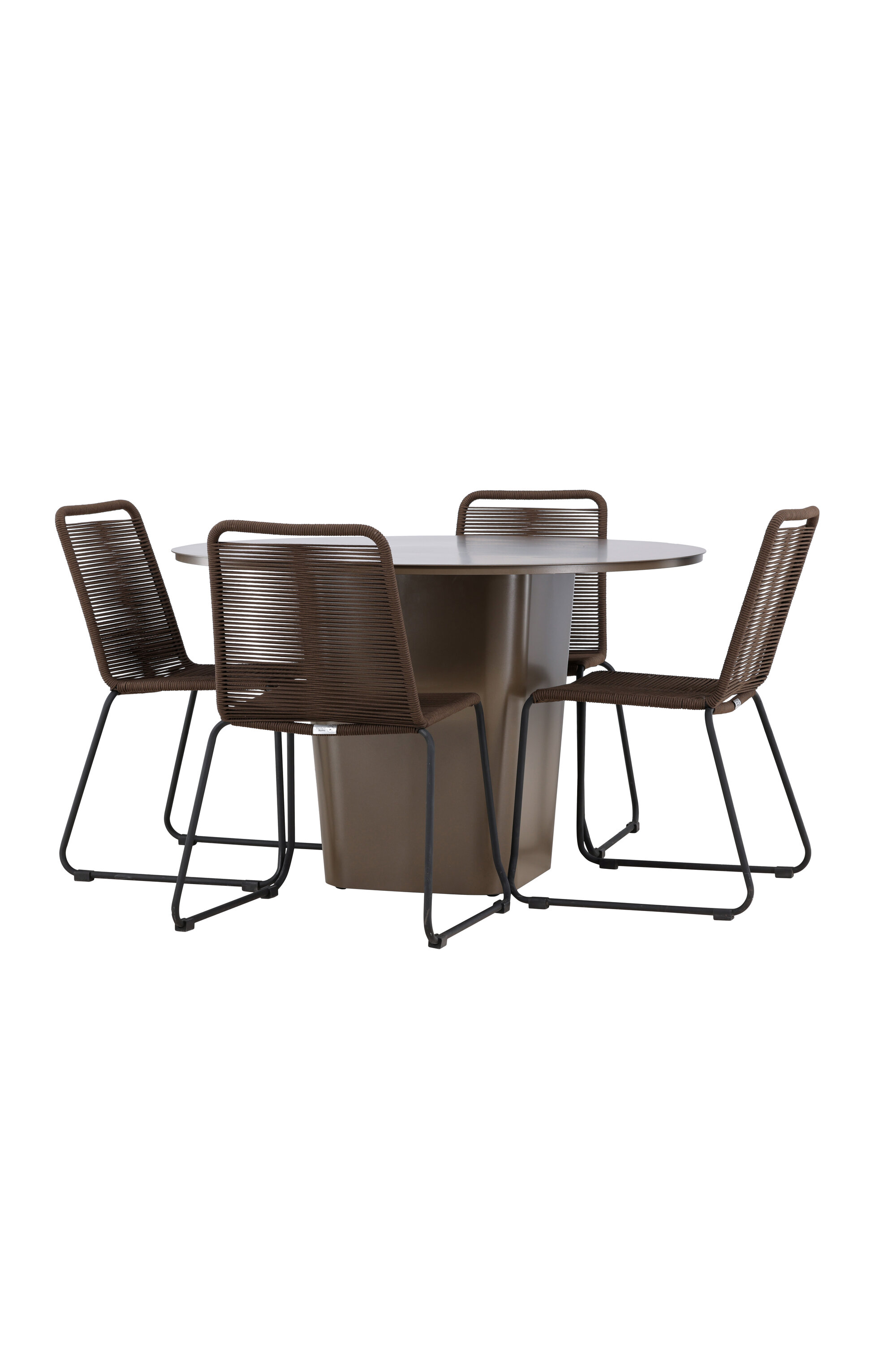 deLOHN Santa Fe, Lindos Étkezőgarnitúra