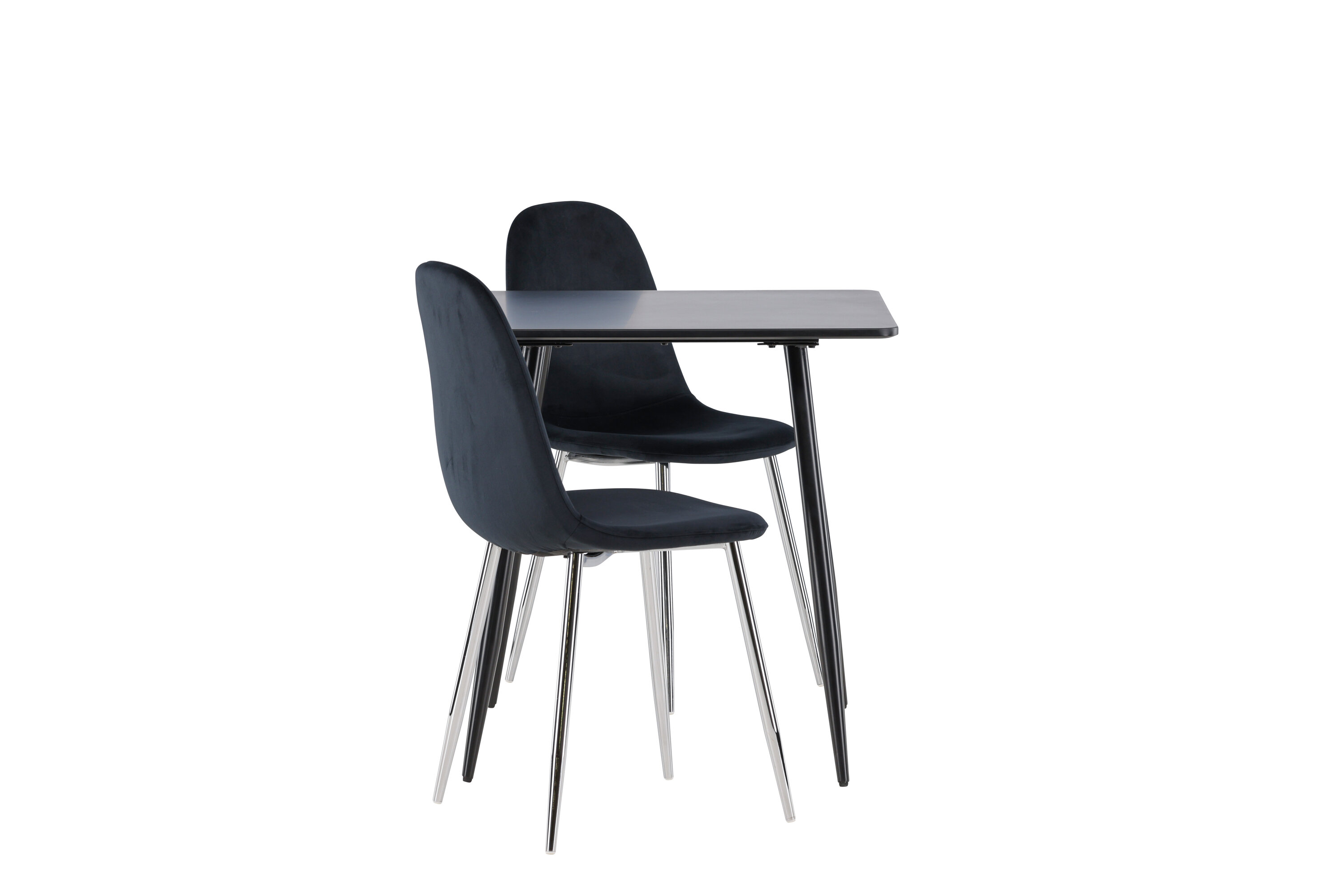 deLOHN Polar, Polar Téglalap alakú étkezőgarnitúra deLOHN Polar, Polar Téglalap alakú étkezőgarnitúra