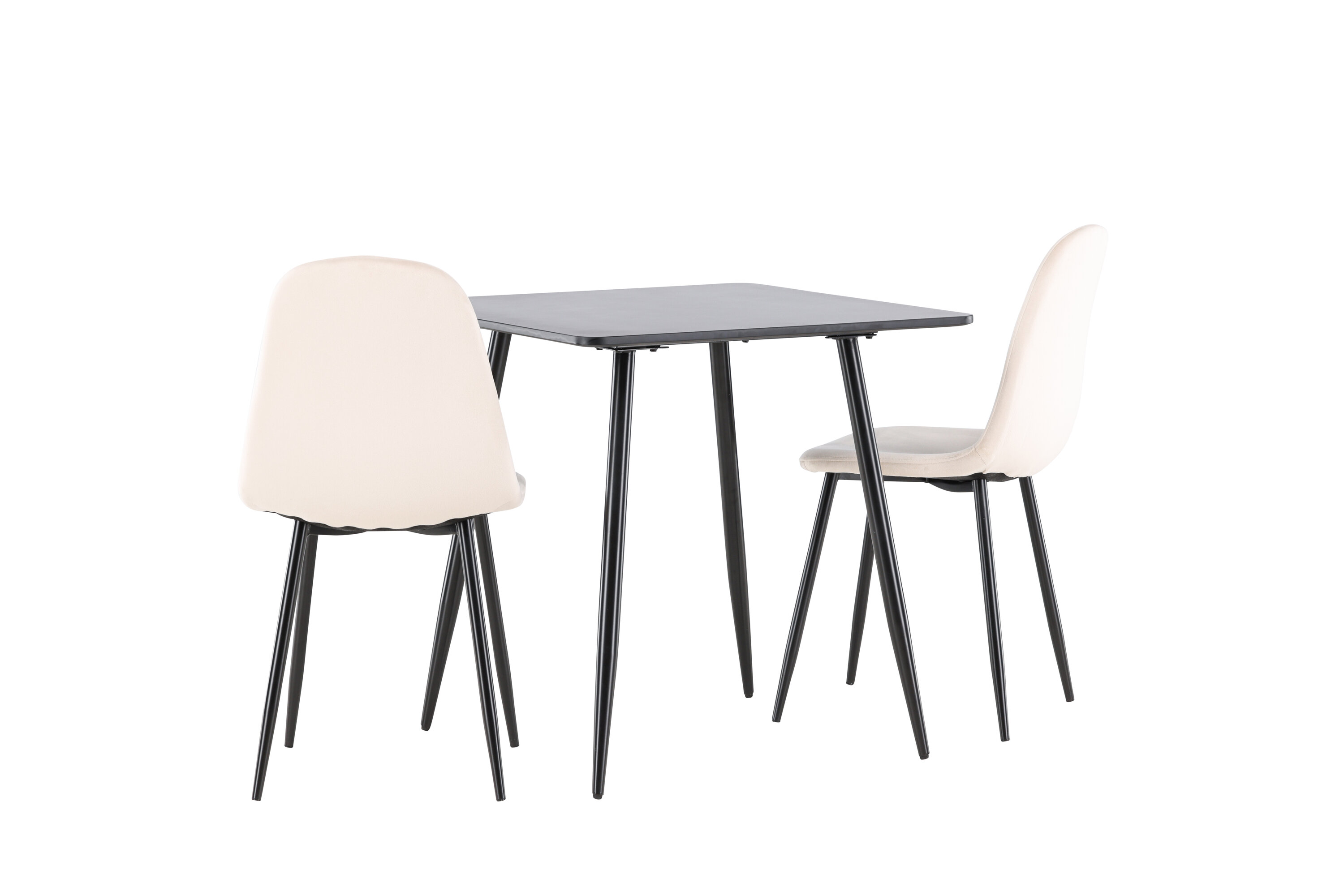 deLOHN Polar, Polar Téglalap alakú étkezőgarnitúra deLOHN Polar, Polar Téglalap alakú étkezőgarnitúra