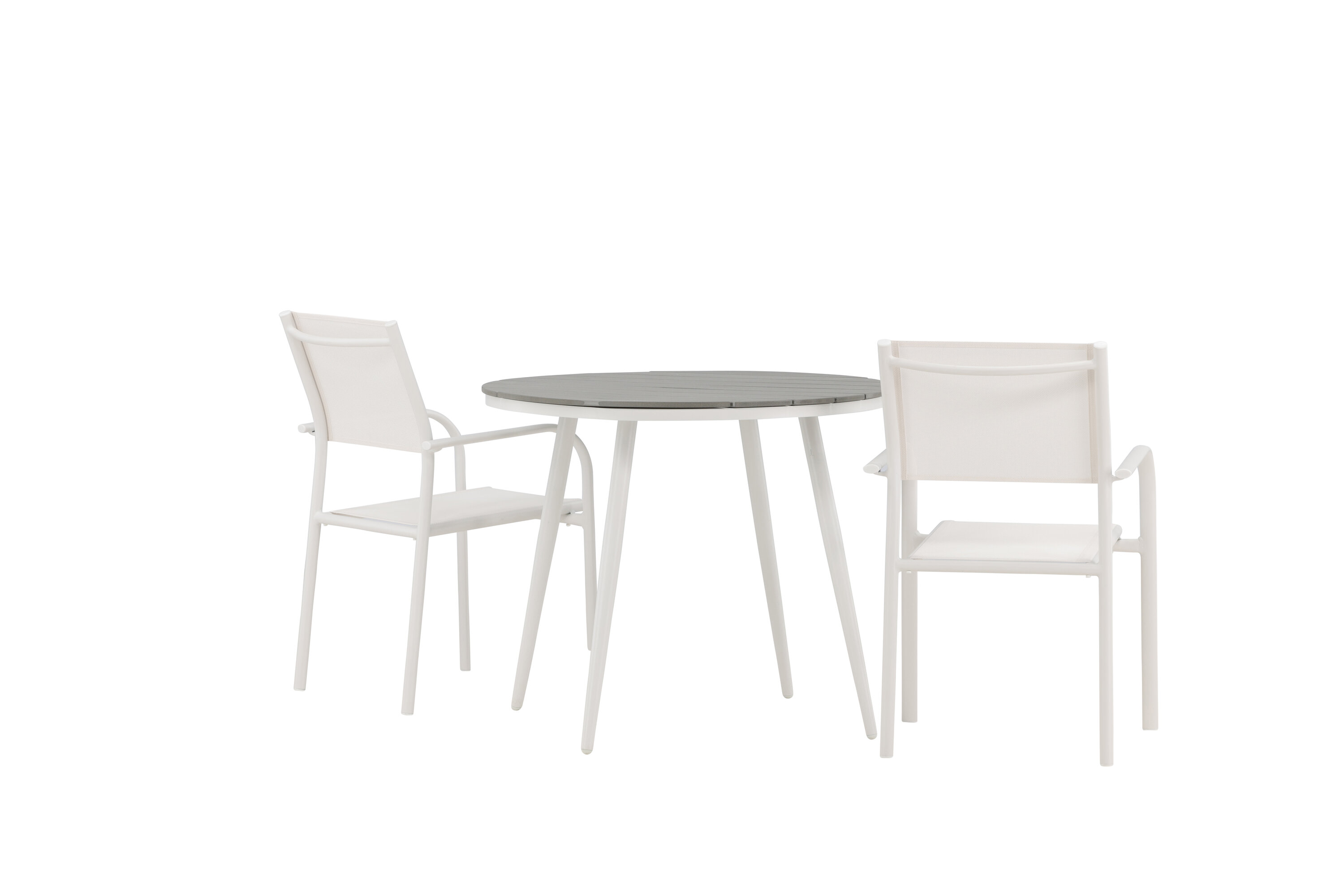 deLOHN Break, Santorini Étkezőgarnitúra