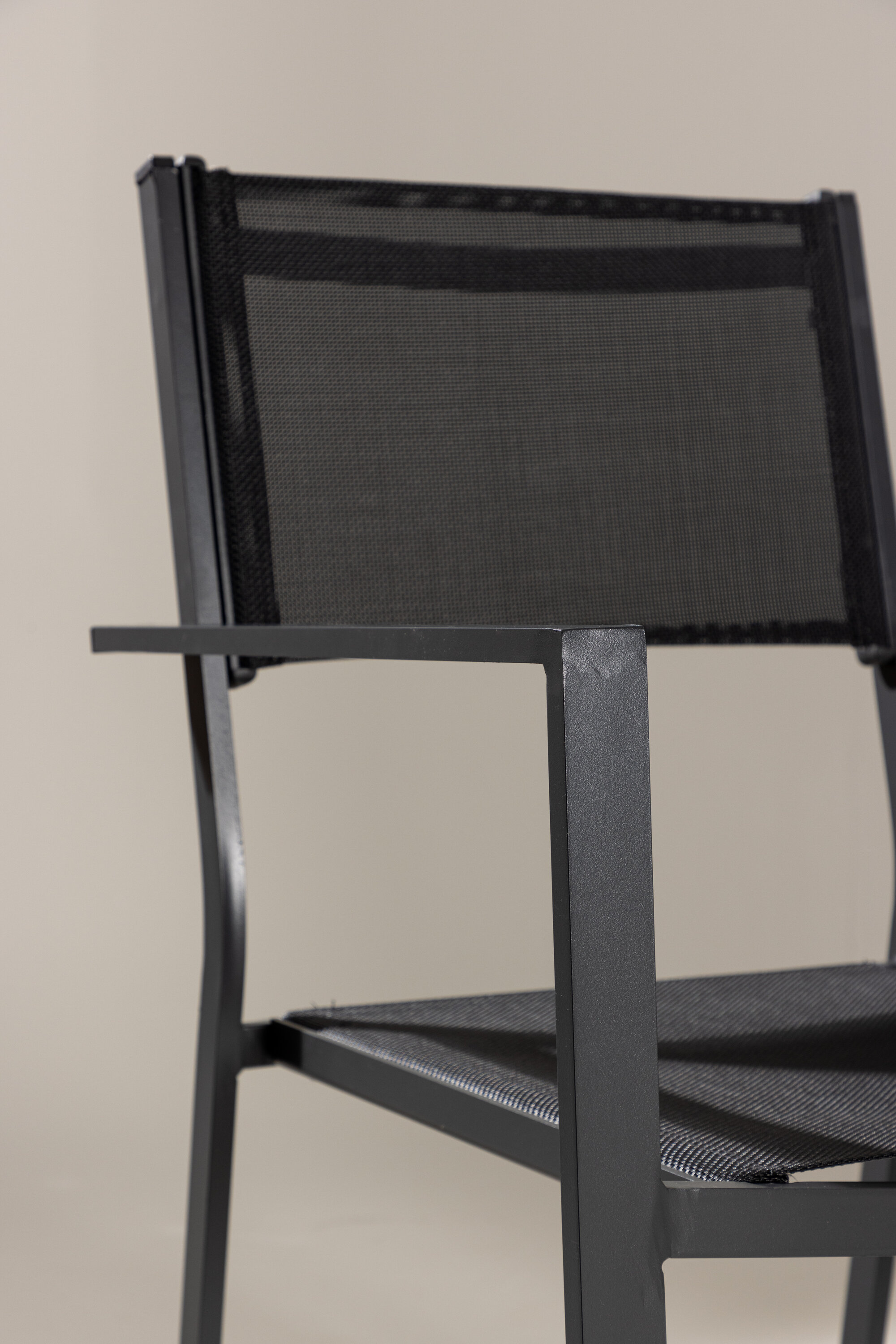 deLOHN Copacabana Étkezőszék