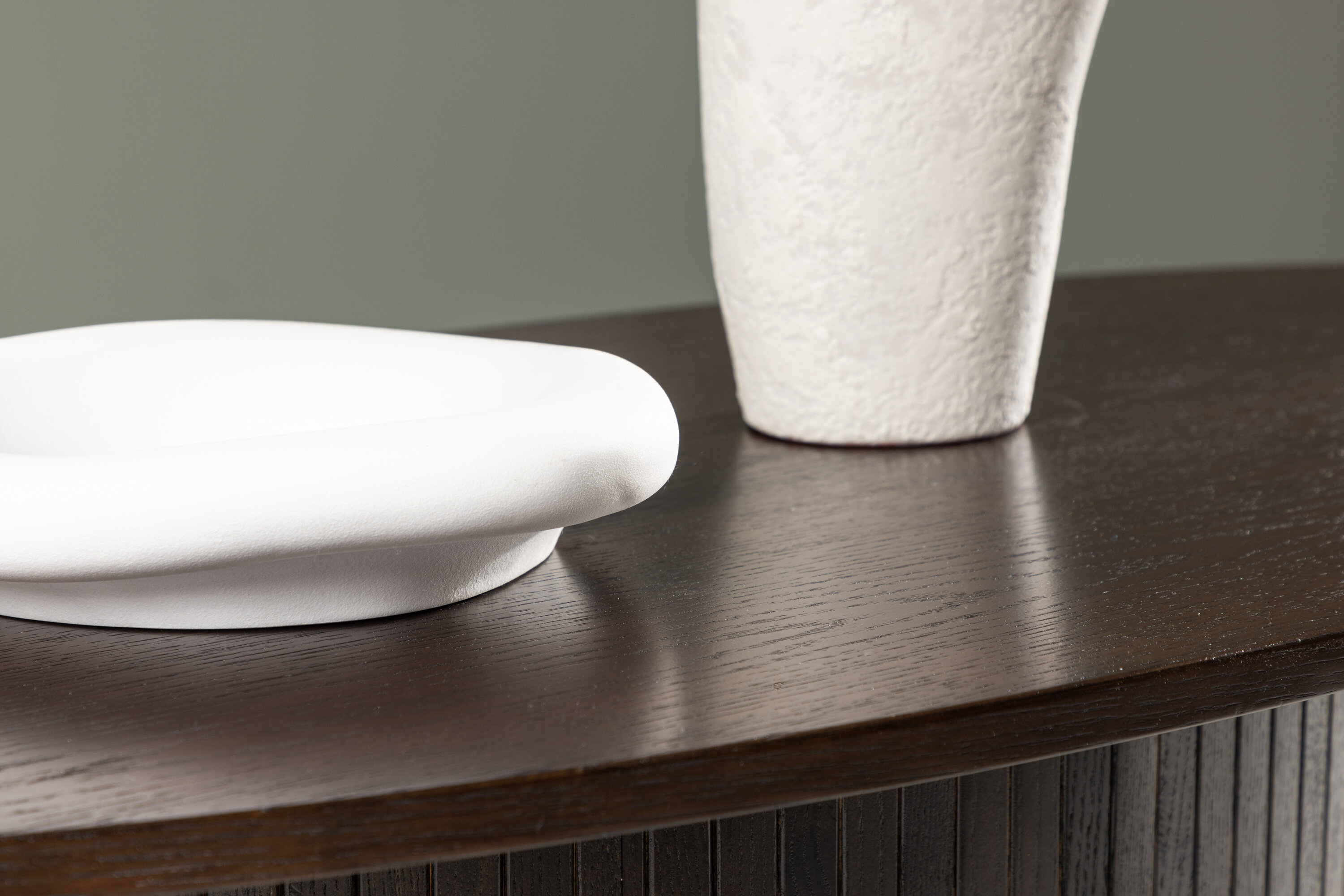 deLOHN Bianca Dohányzóasztal