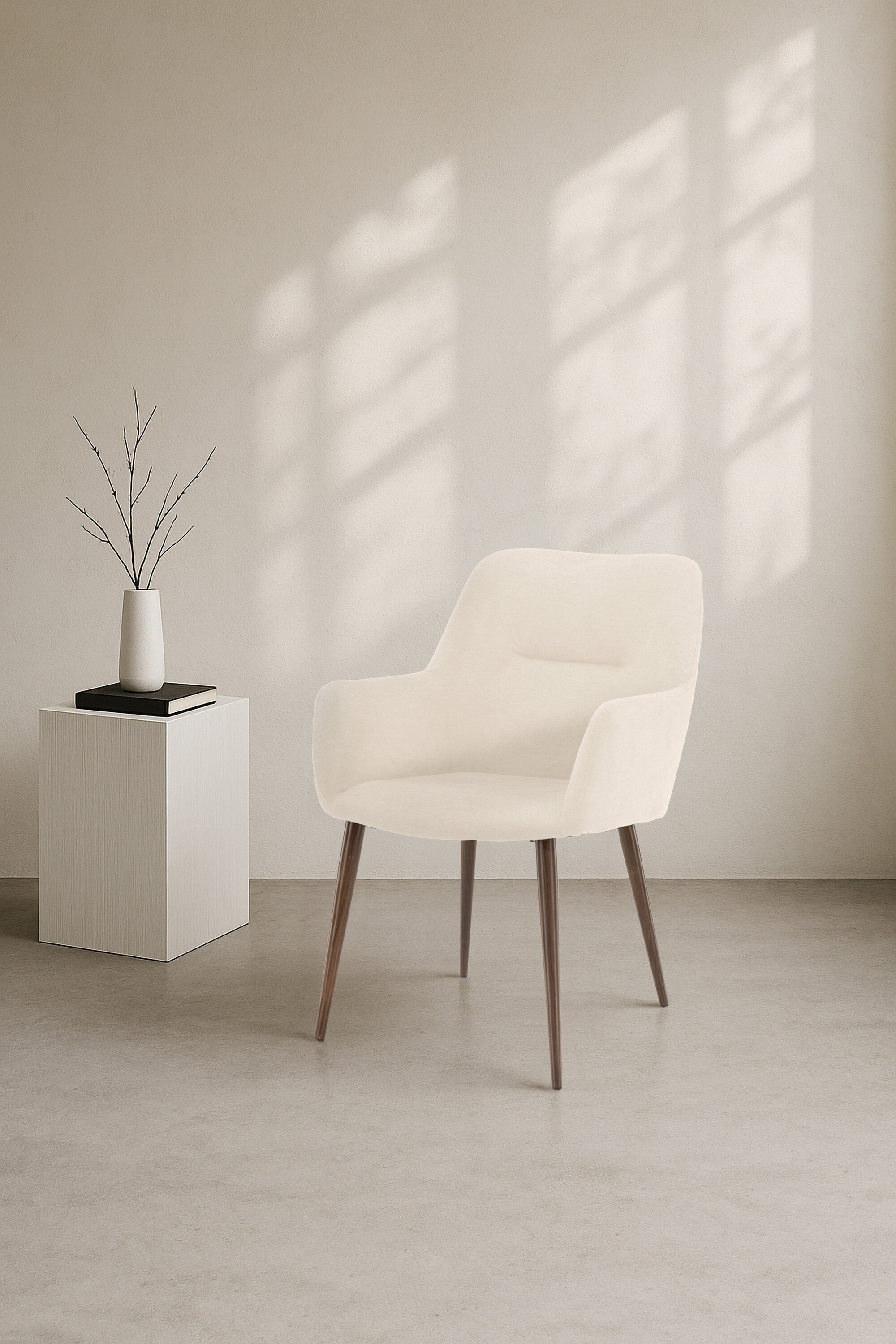 deLOHN Tomorrow Étkezőszék