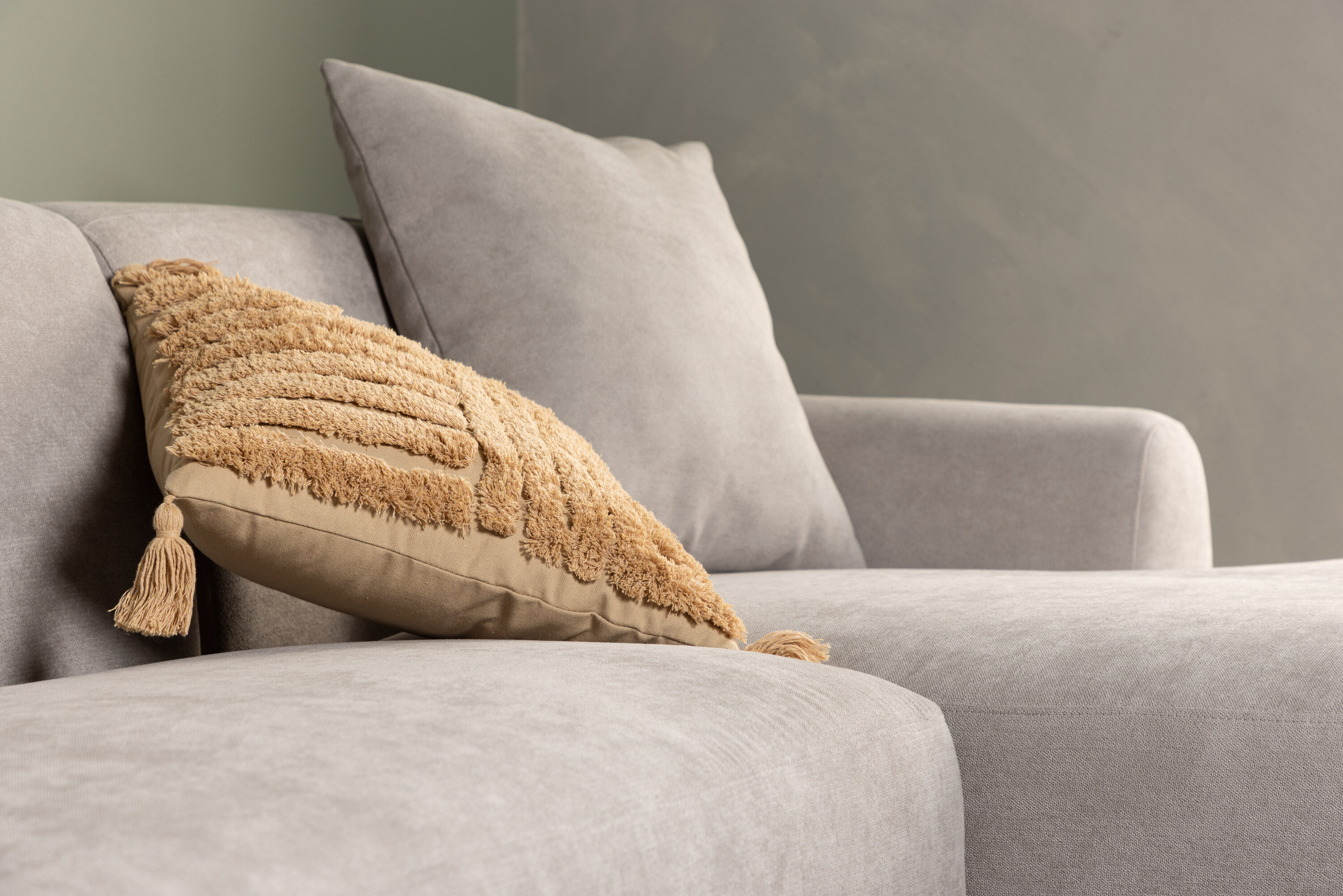 deLOHN Viskan Háromszemélyes kanapé deLOHN Viskan Háromszemélyes kanapé