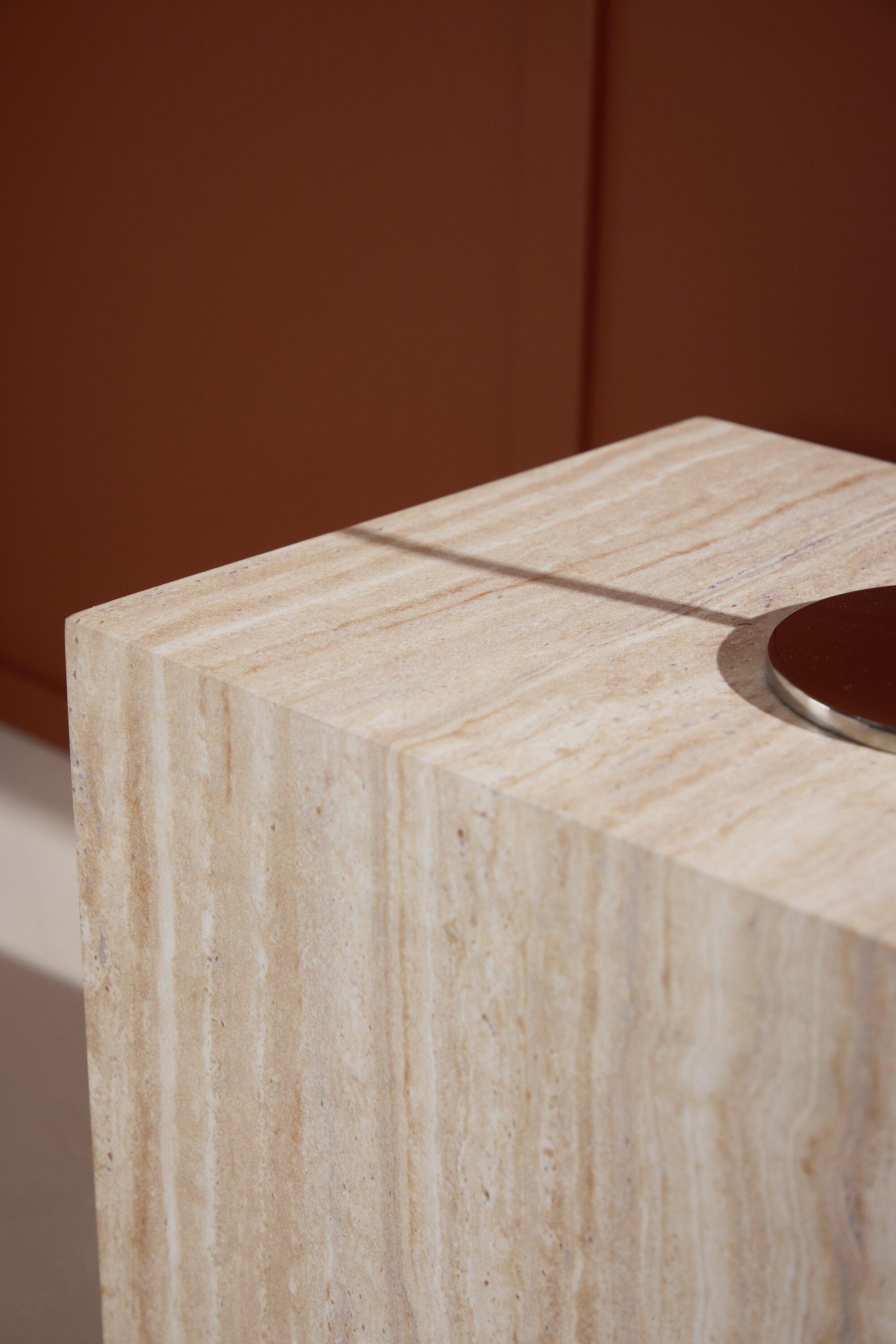 deLOHN York Kisasztal deLOHN York Kisasztal