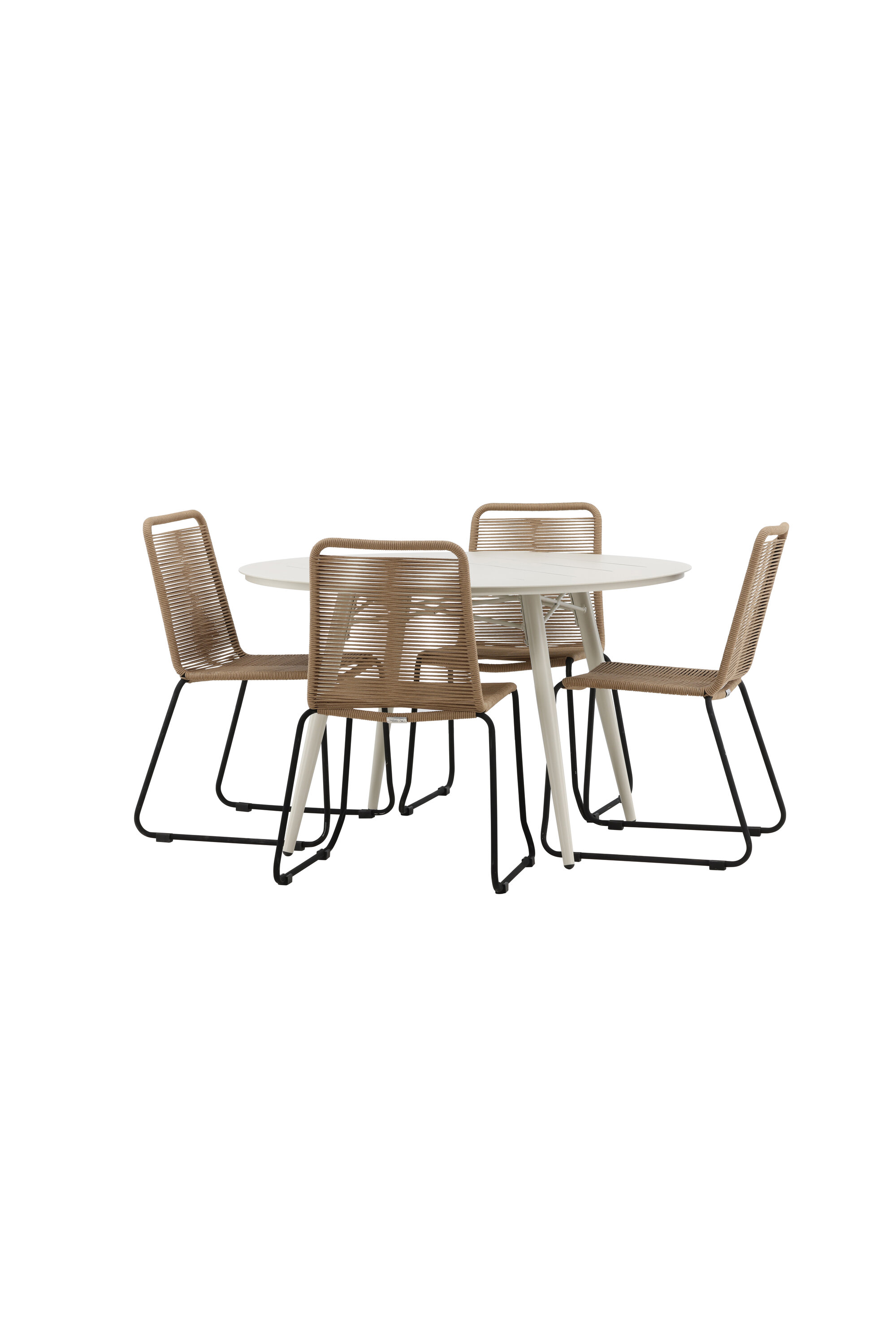 deLOHN Lina, Lindos Étkezőgarnitúra