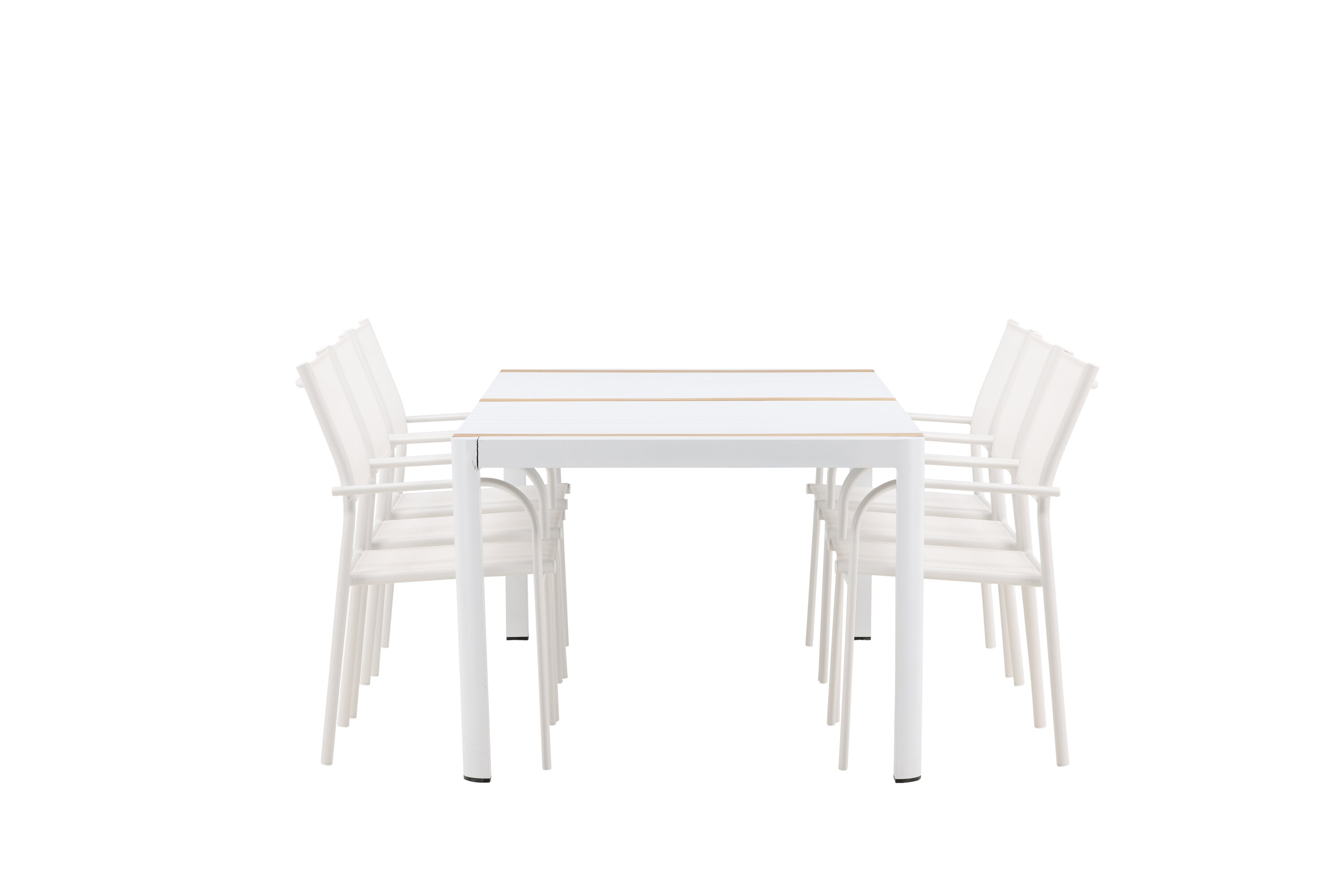 deLOHN Togo, Santorini Étkezőgarnitúra deLOHN Togo, Santorini Étkezőgarnitúra