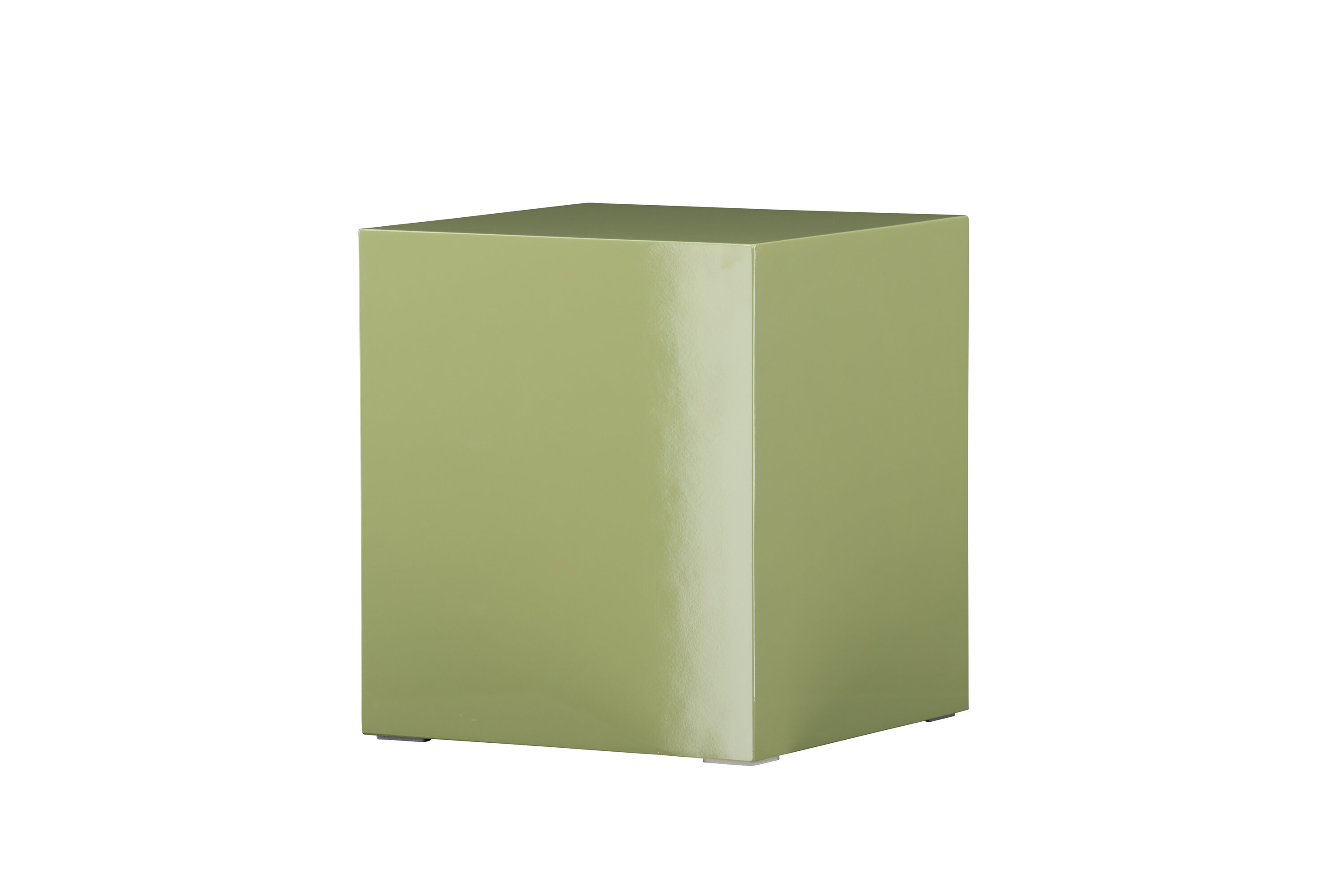 deLOHN York Dohányzóasztal