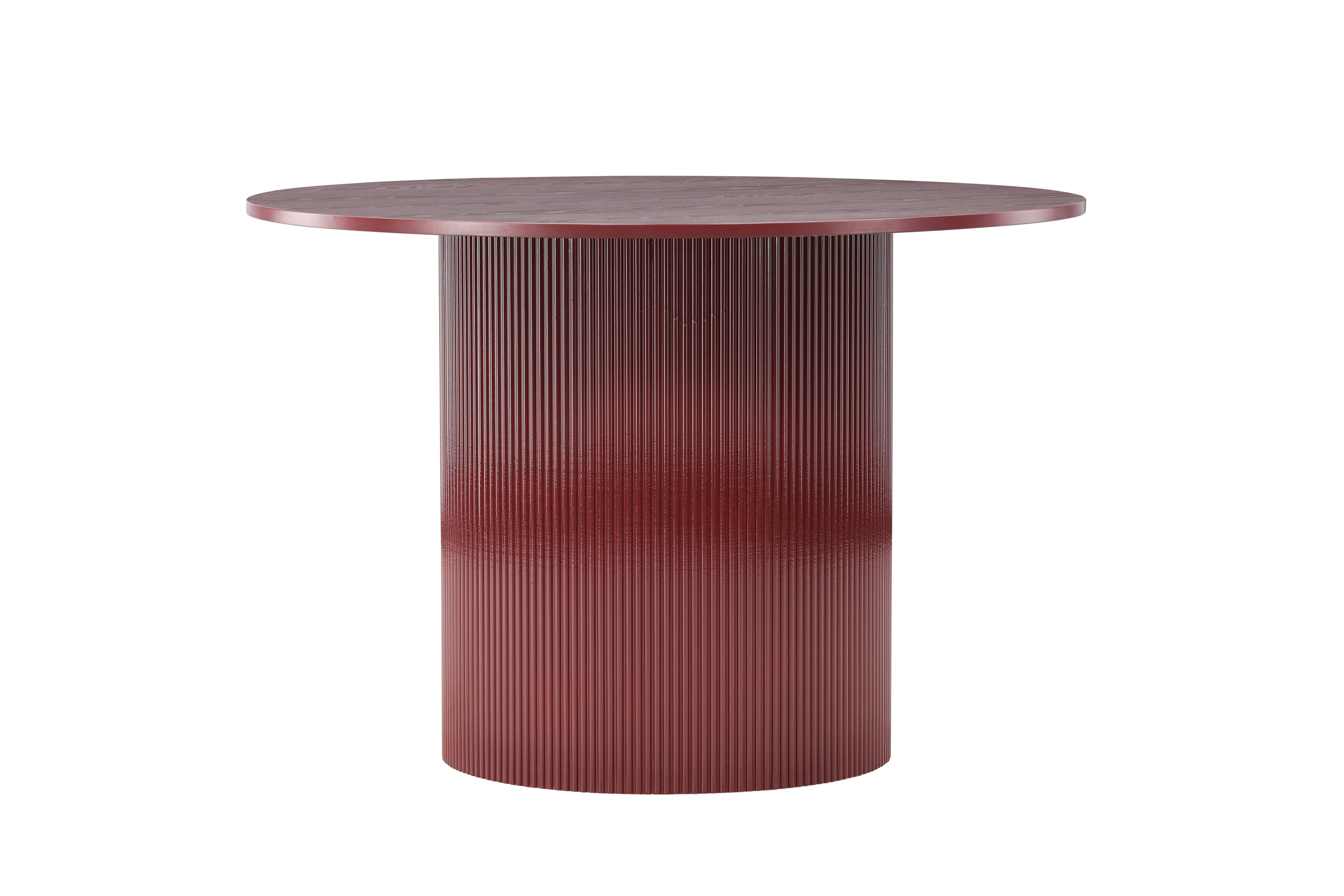 deLOHN Lenox Kerek étkezőasztal