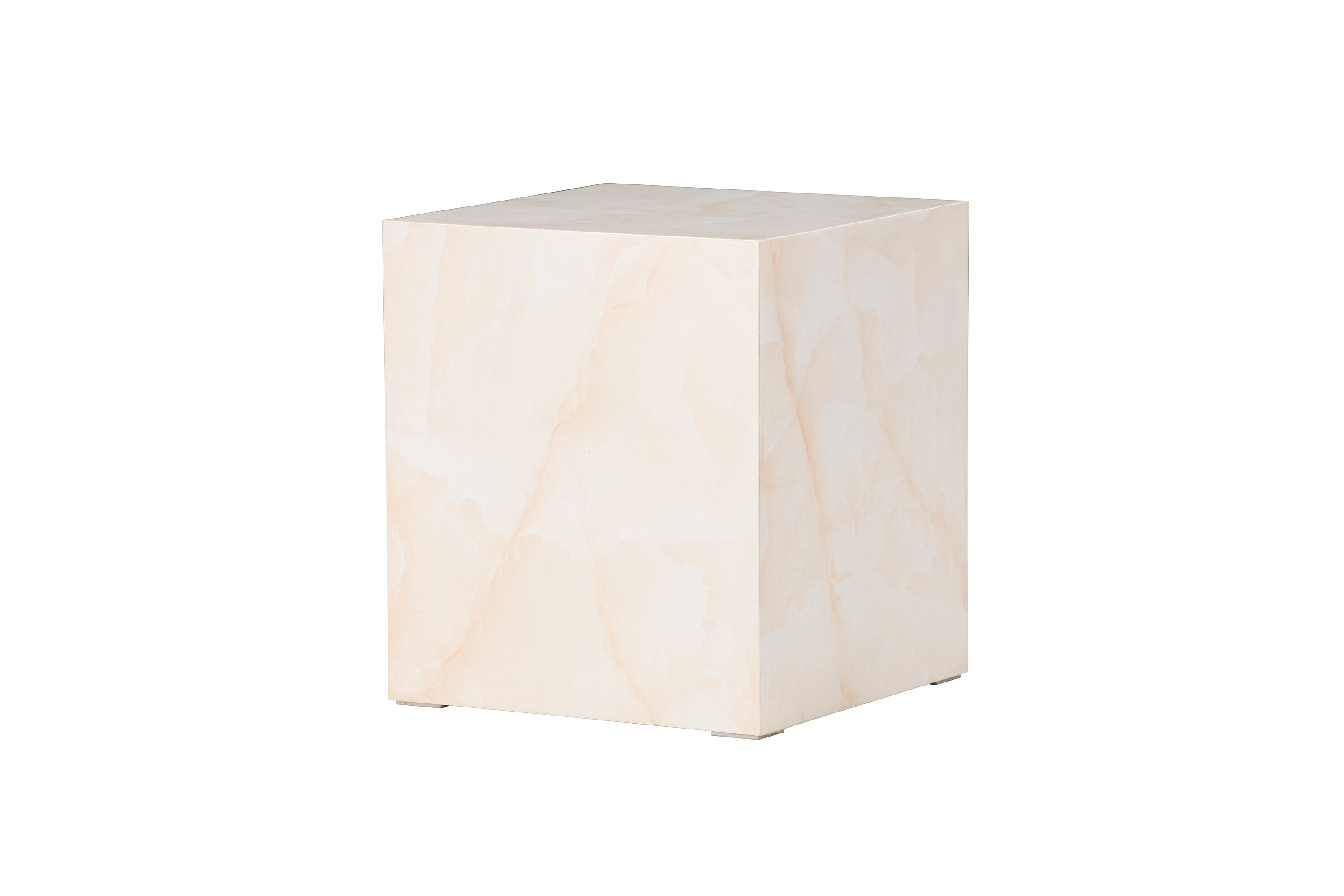 deLOHN York Dohányzóasztal