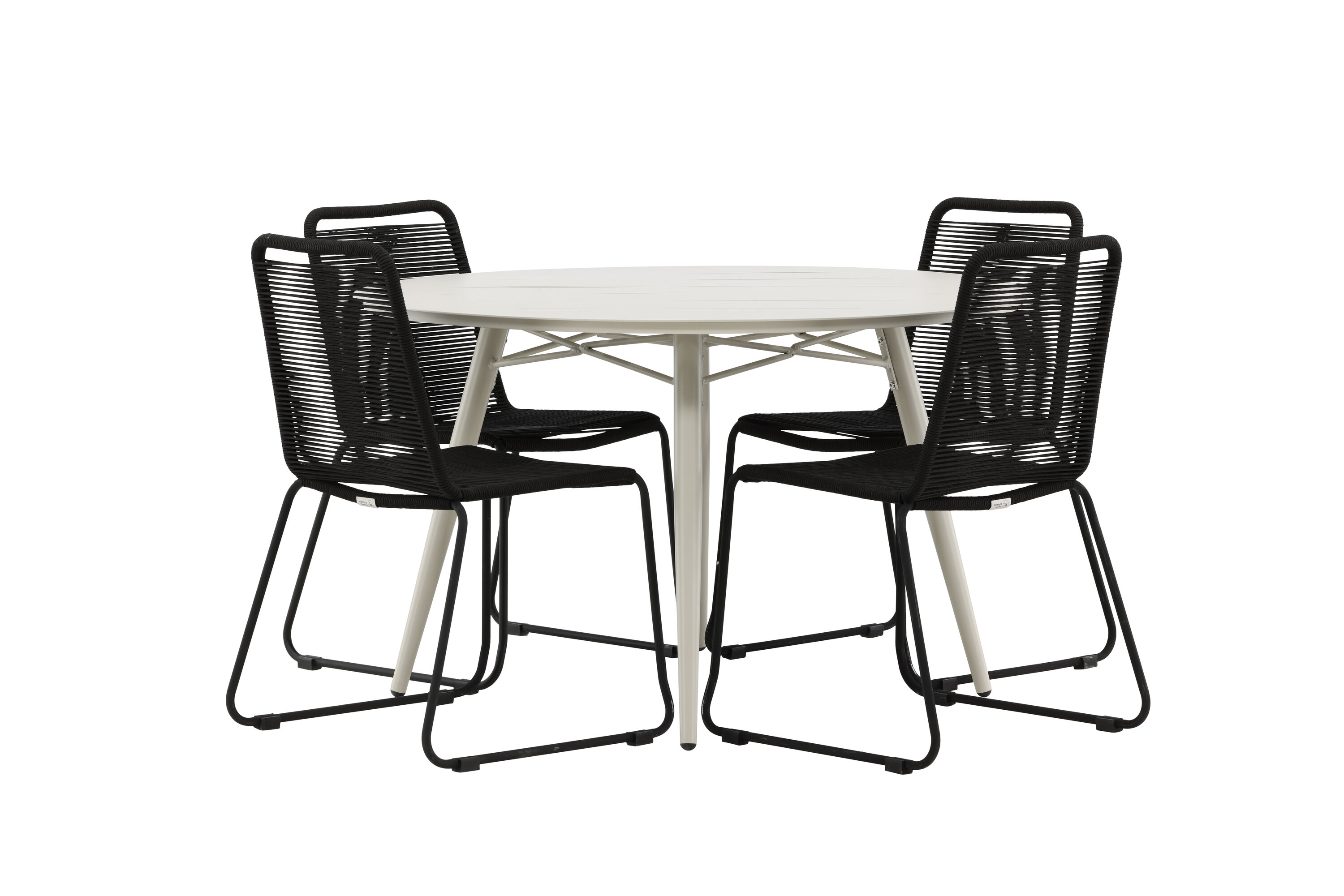 deLOHN Lina, Lindos Étkezőgarnitúra