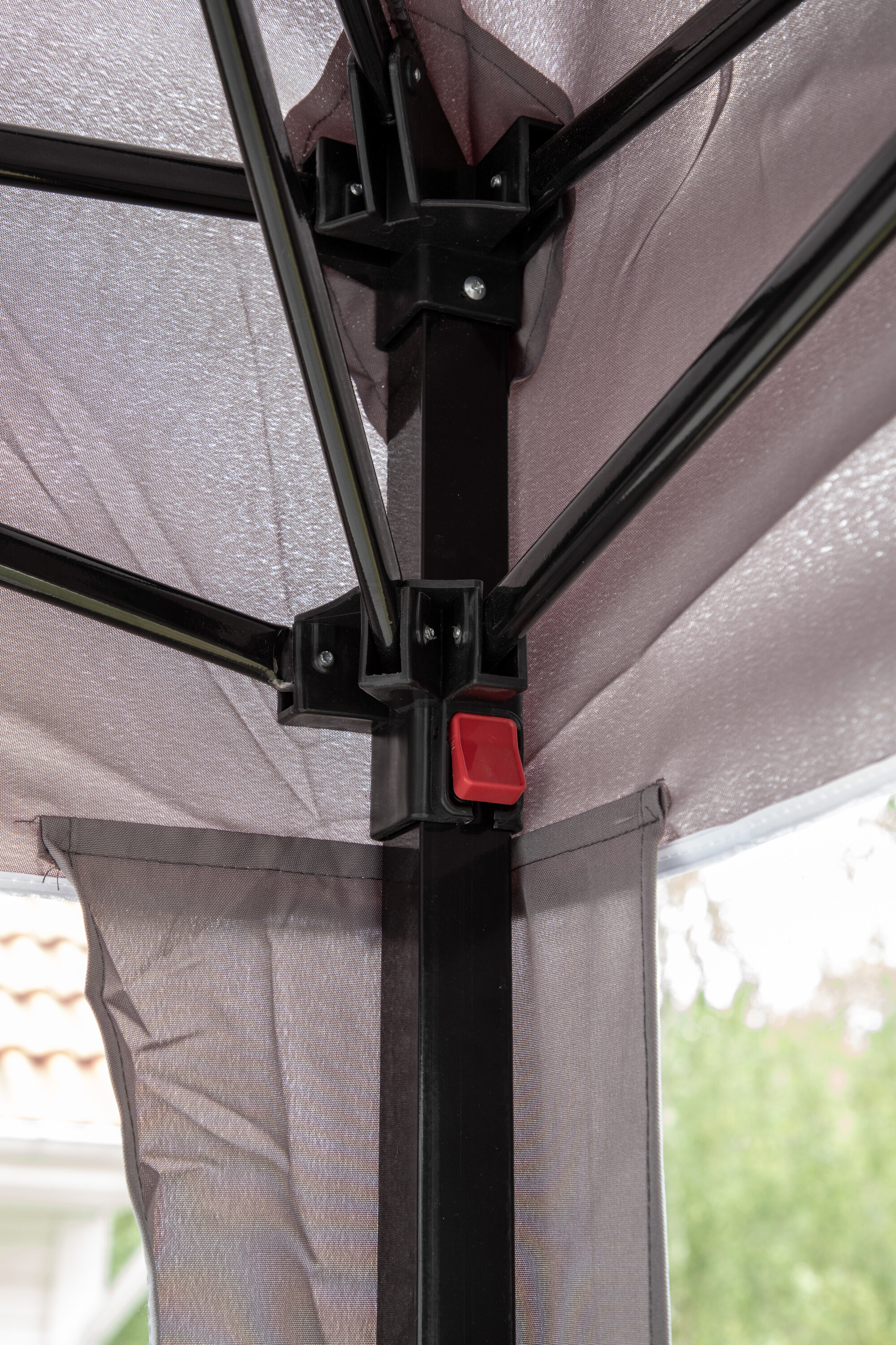 Easy Up Kerti pavilon