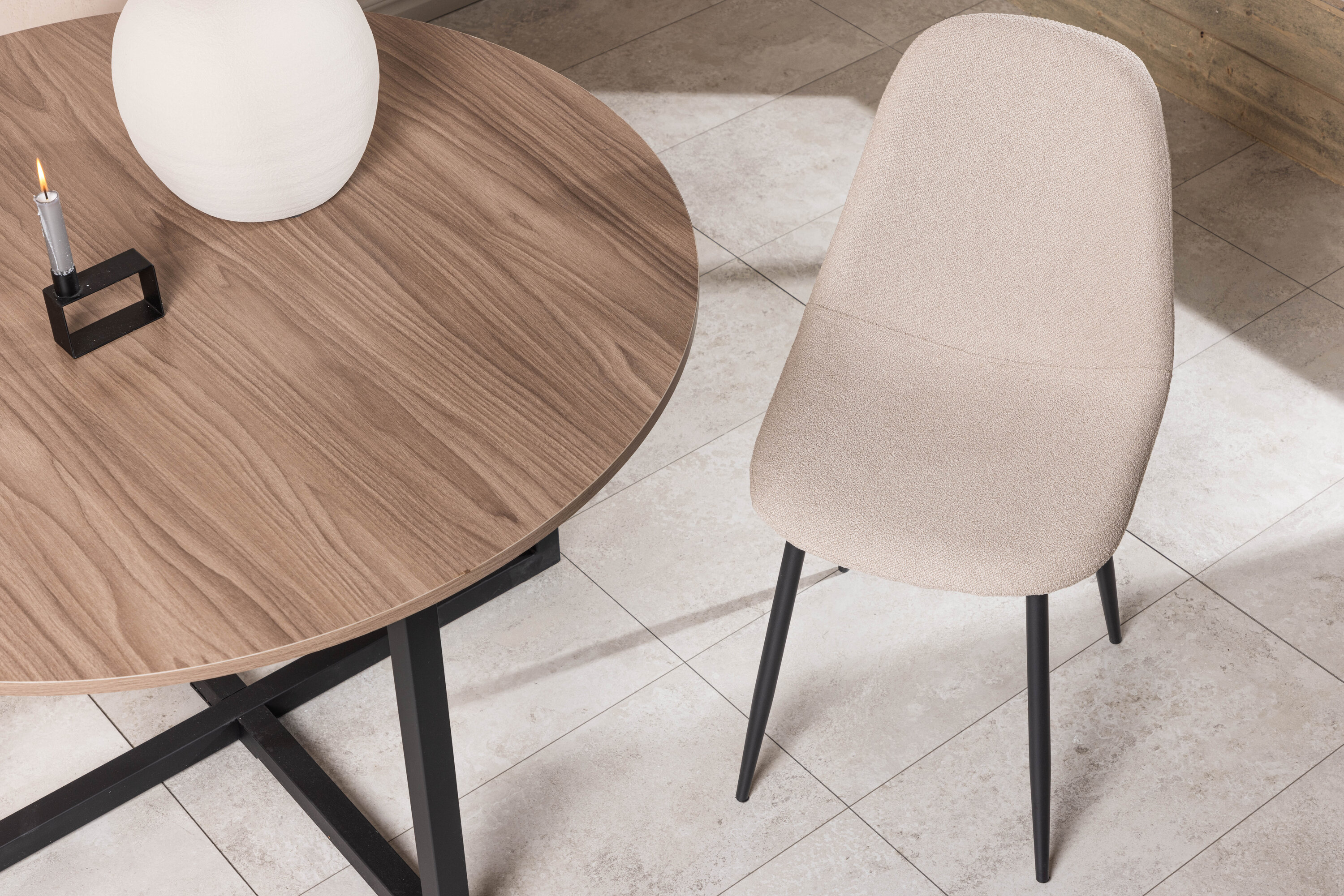 deLOHN Polar Étkezőszék deLOHN Polar Étkezőszék