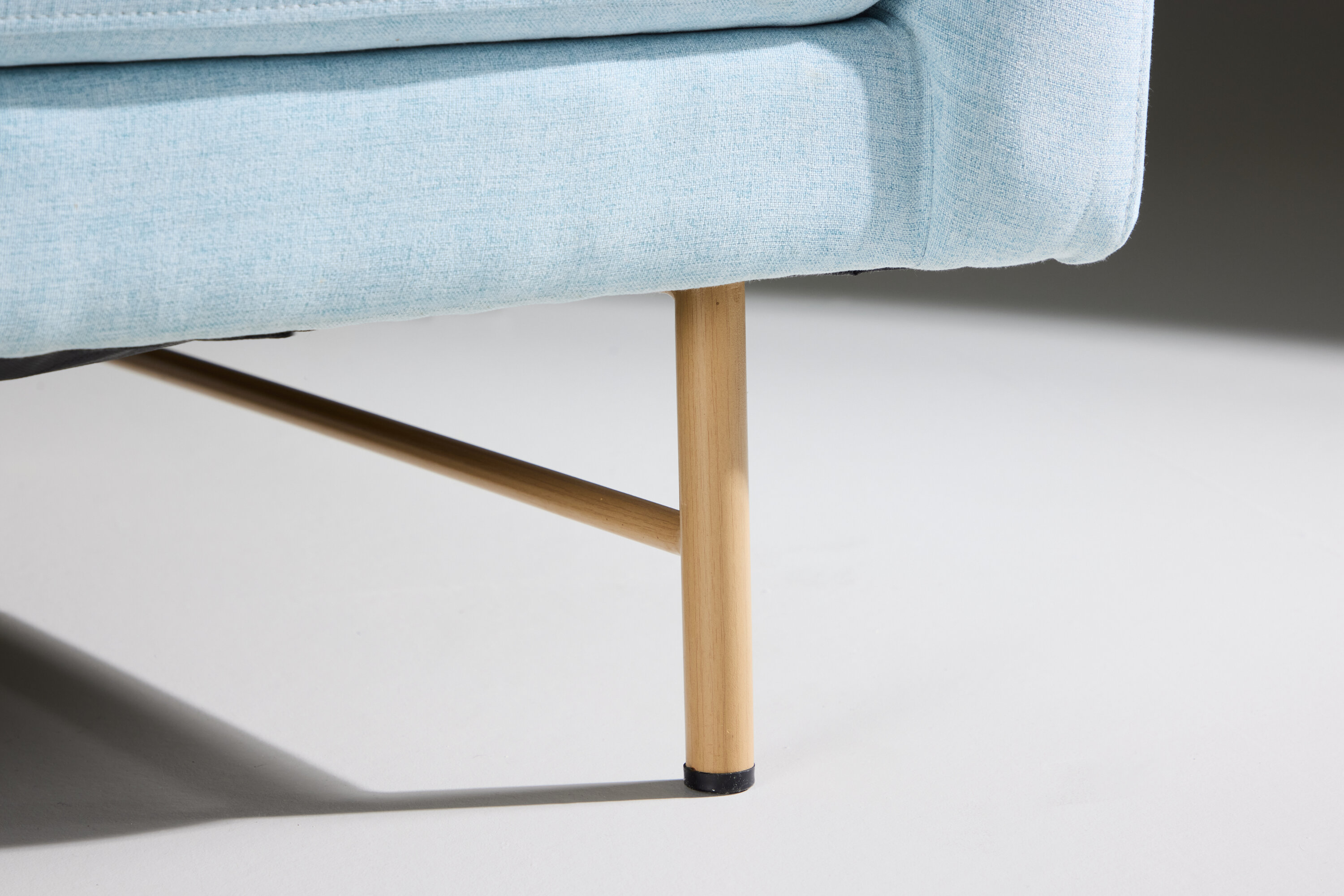 deLOHN Sky Háromszemélyes kanapé