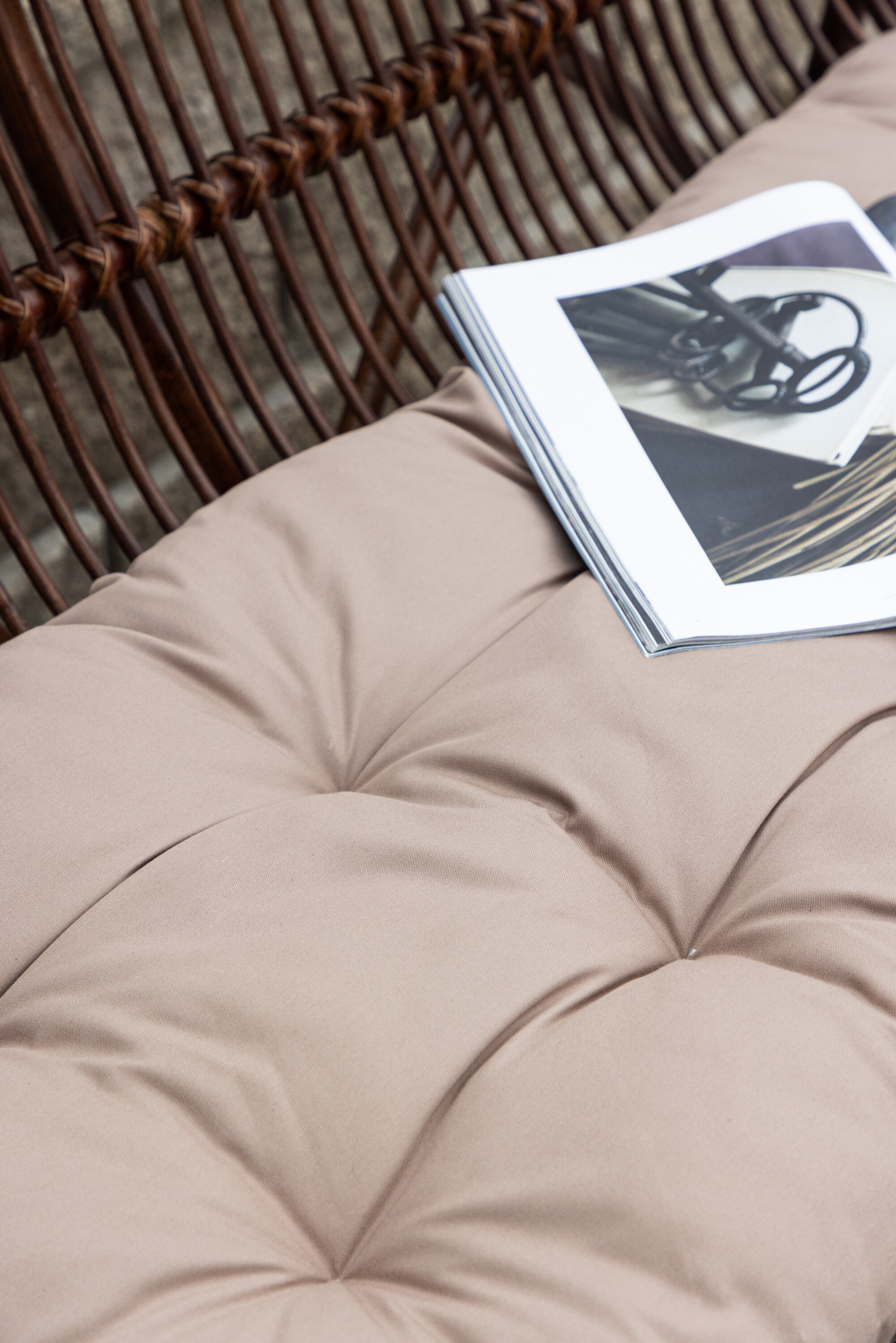 deLOHN Nella Kétszemélyes kanapé deLOHN Nella Kétszemélyes kanapé