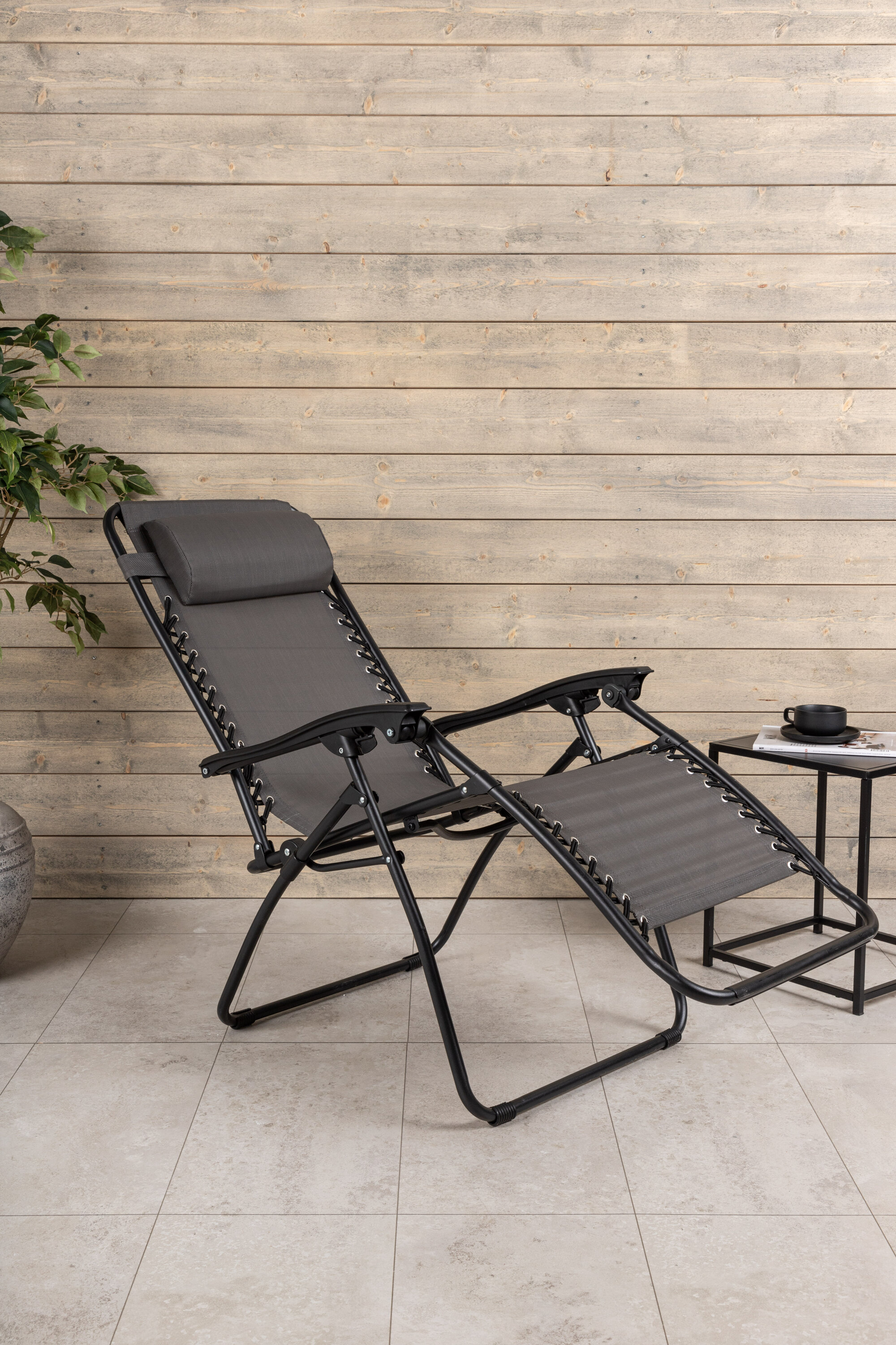 deLOHN Melker Napozóágy deLOHN Melker Napozóágy