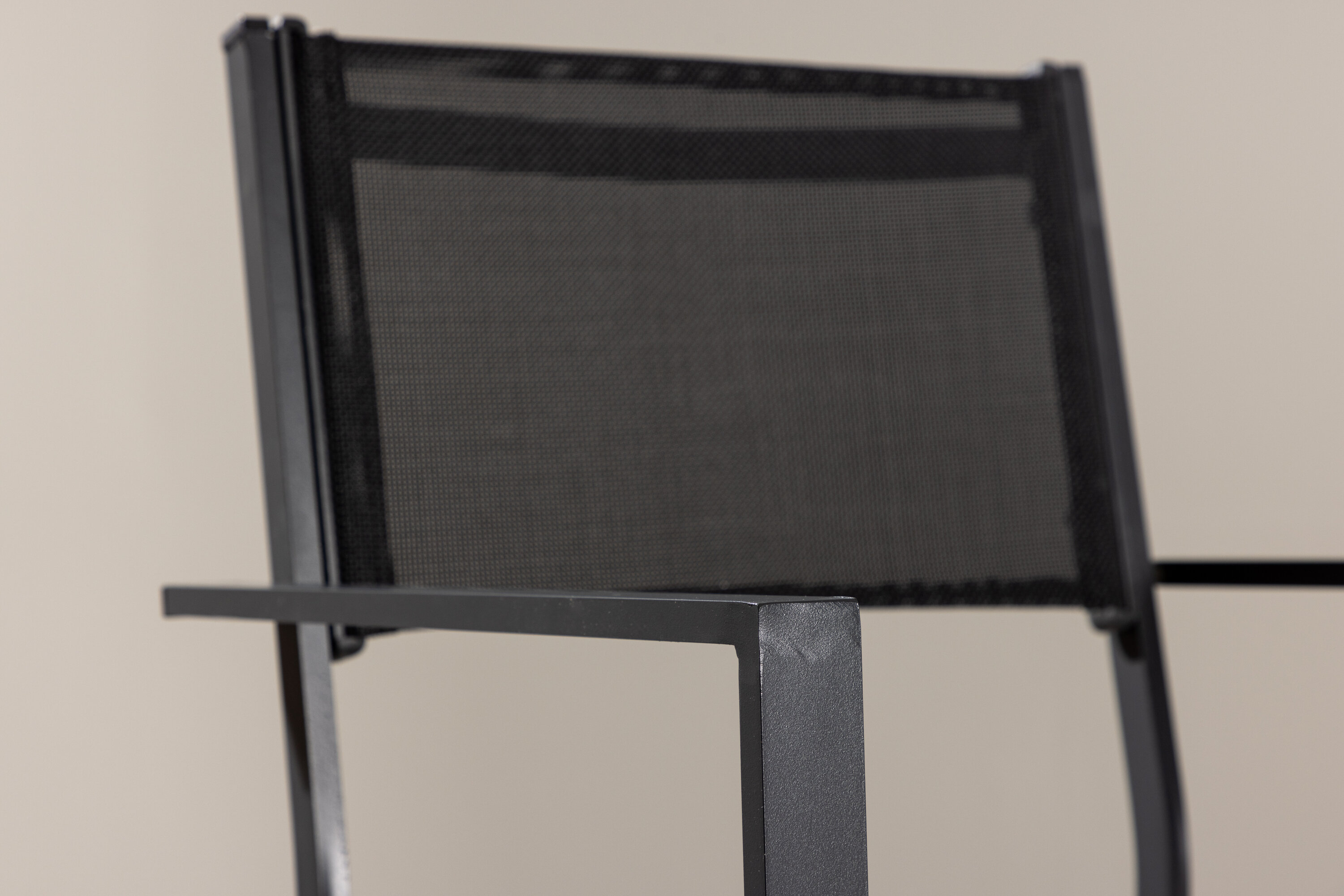 deLOHN Copacabana Étkezőszék