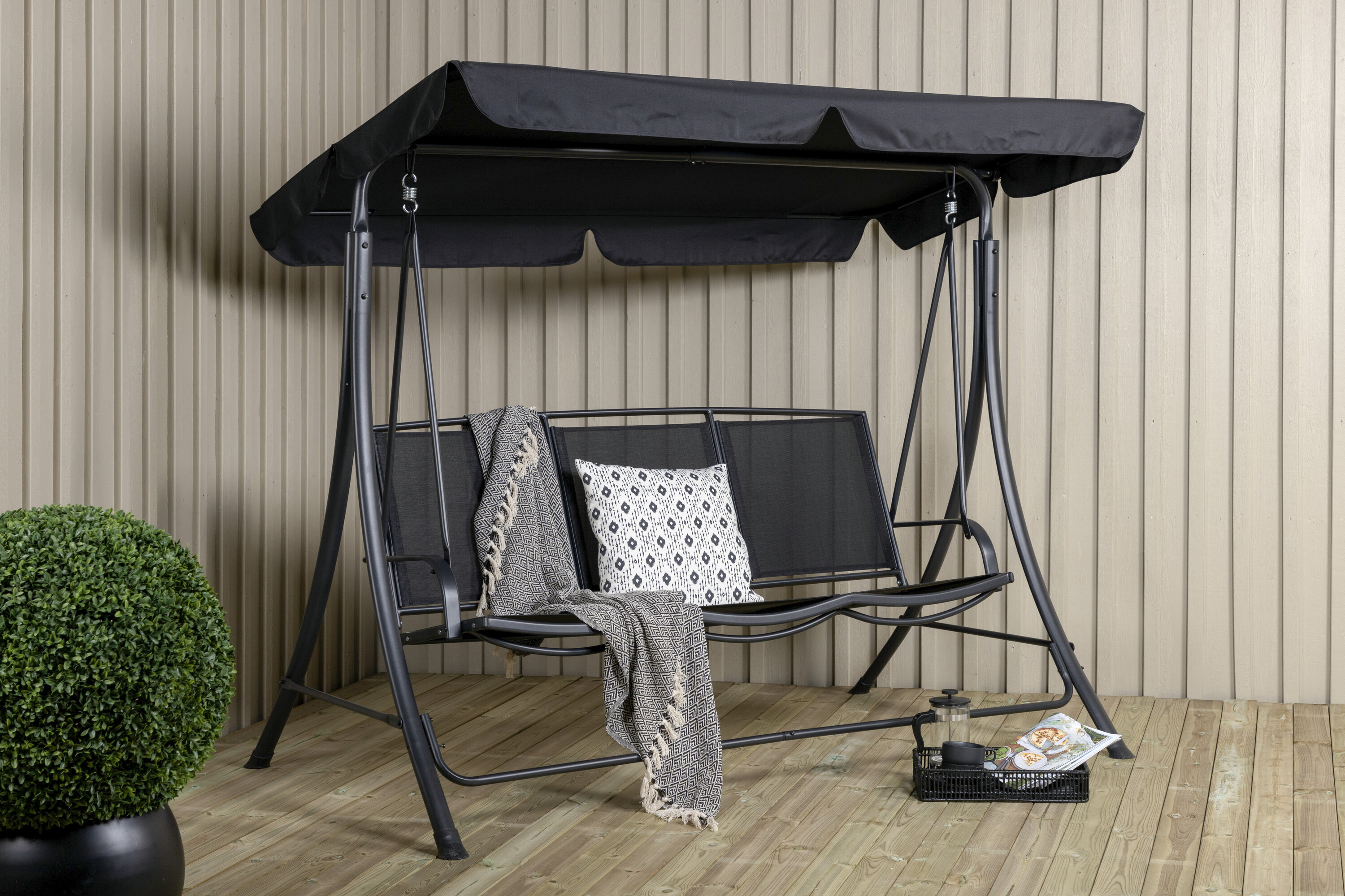 Madras Veranda hinta Madras Veranda hinta