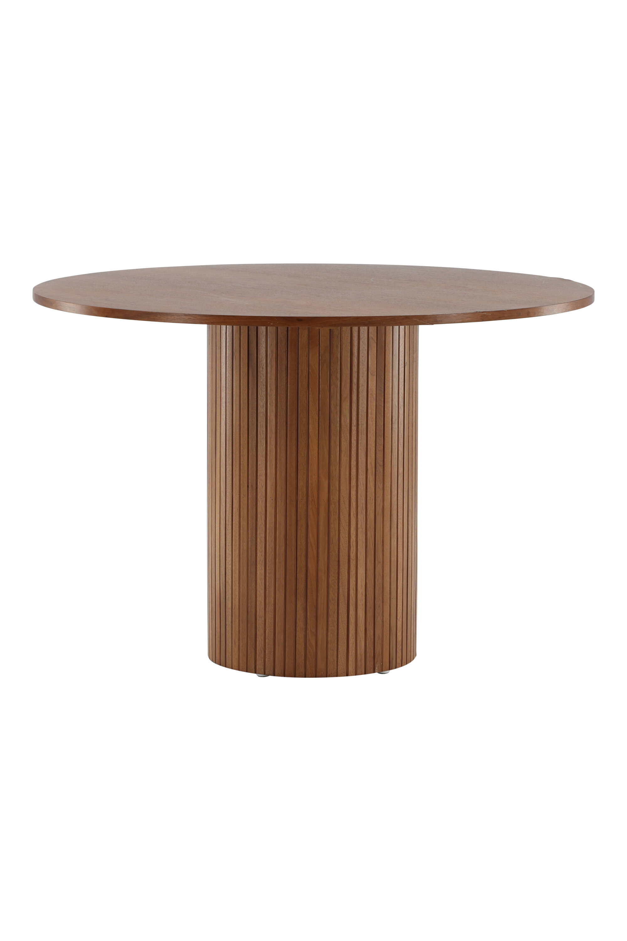 deLOHN Bianca Kerek étkezőasztal deLOHN Bianca Kerek étkezőasztal