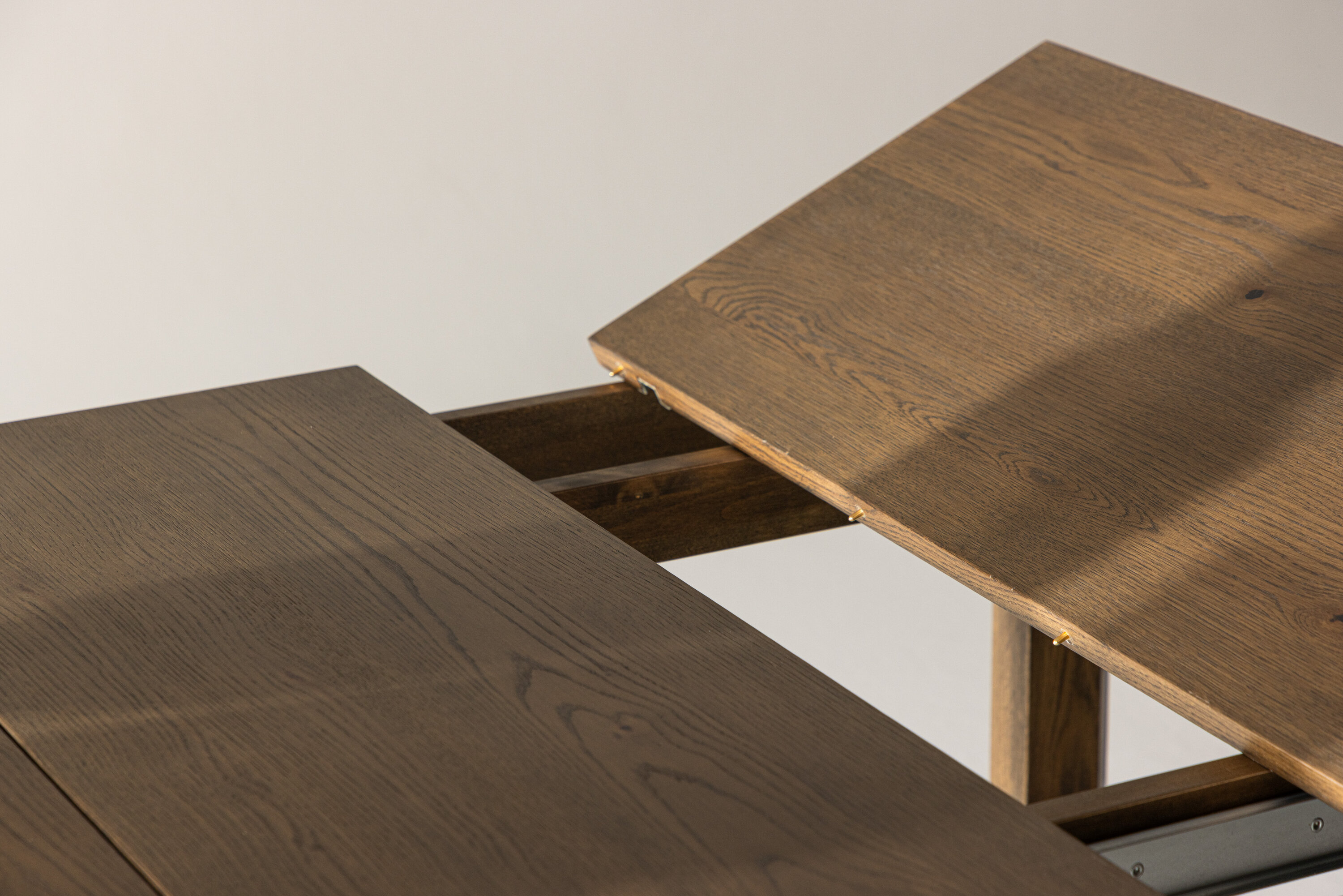 deLOHN Slider Téglalap alakú étkezőasztal