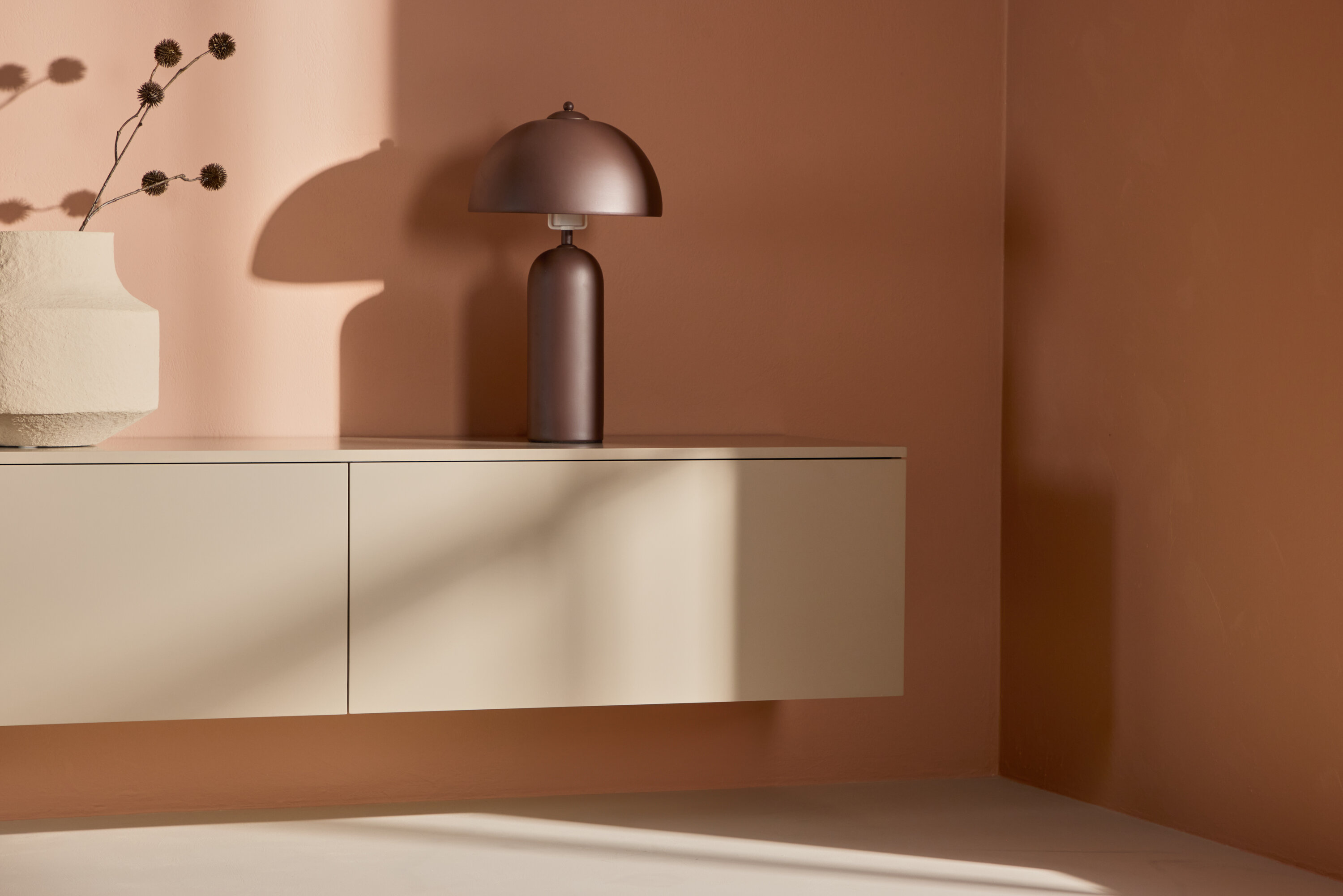 deLOHN Frihamn Komód