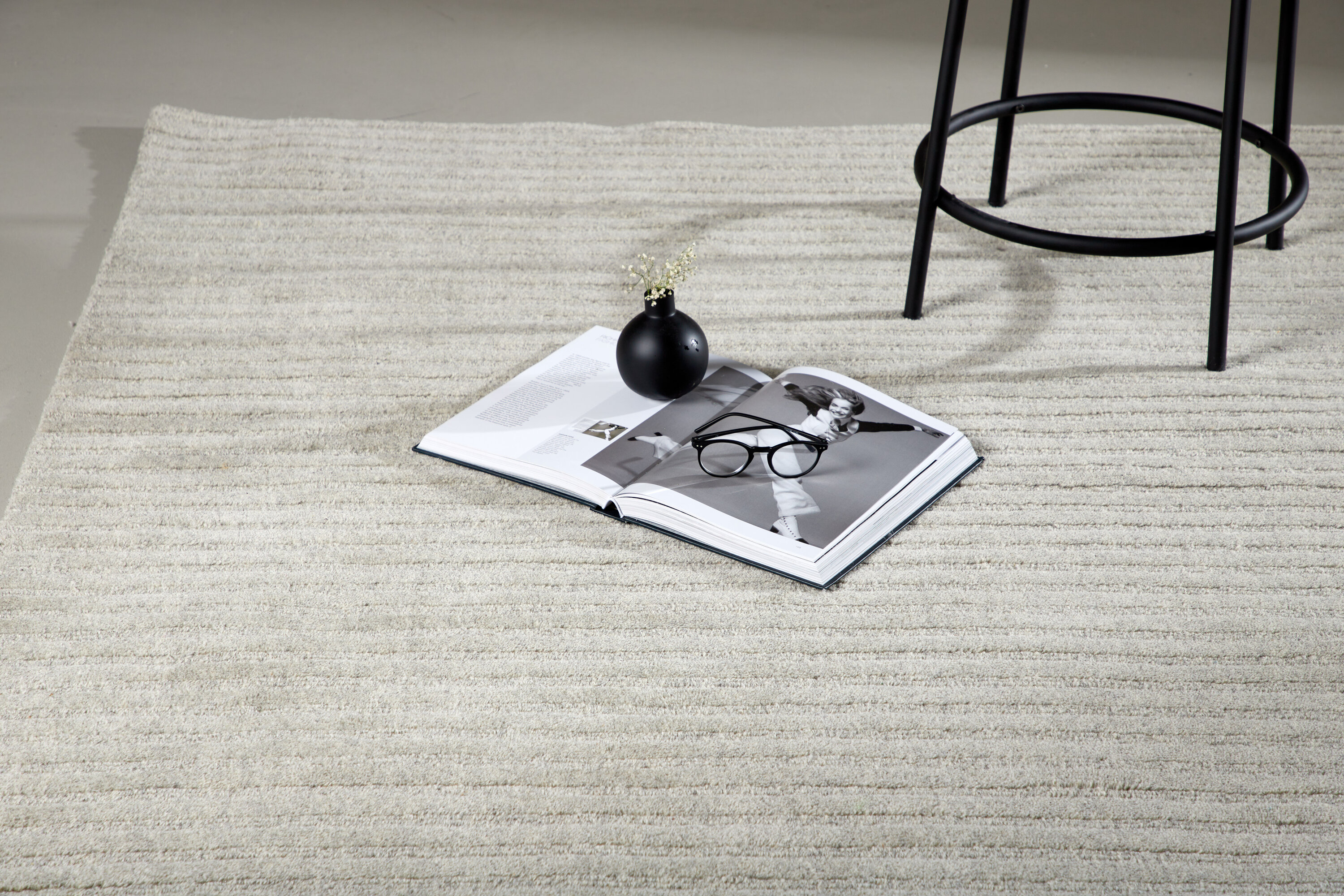 deLOHN Milton Nappali szőnyegek deLOHN Milton Nappali szőnyegek