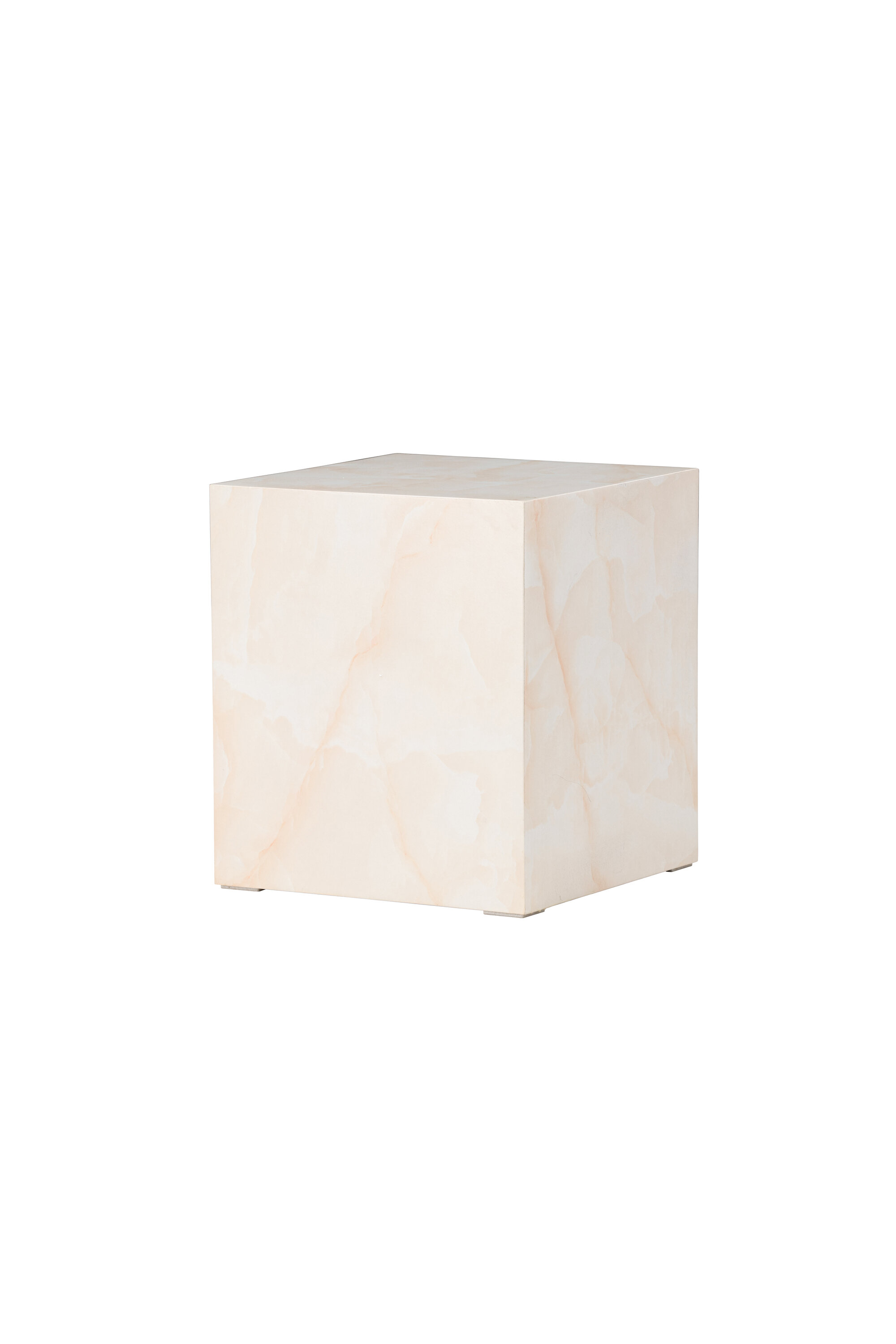 deLOHN York Dohányzóasztal