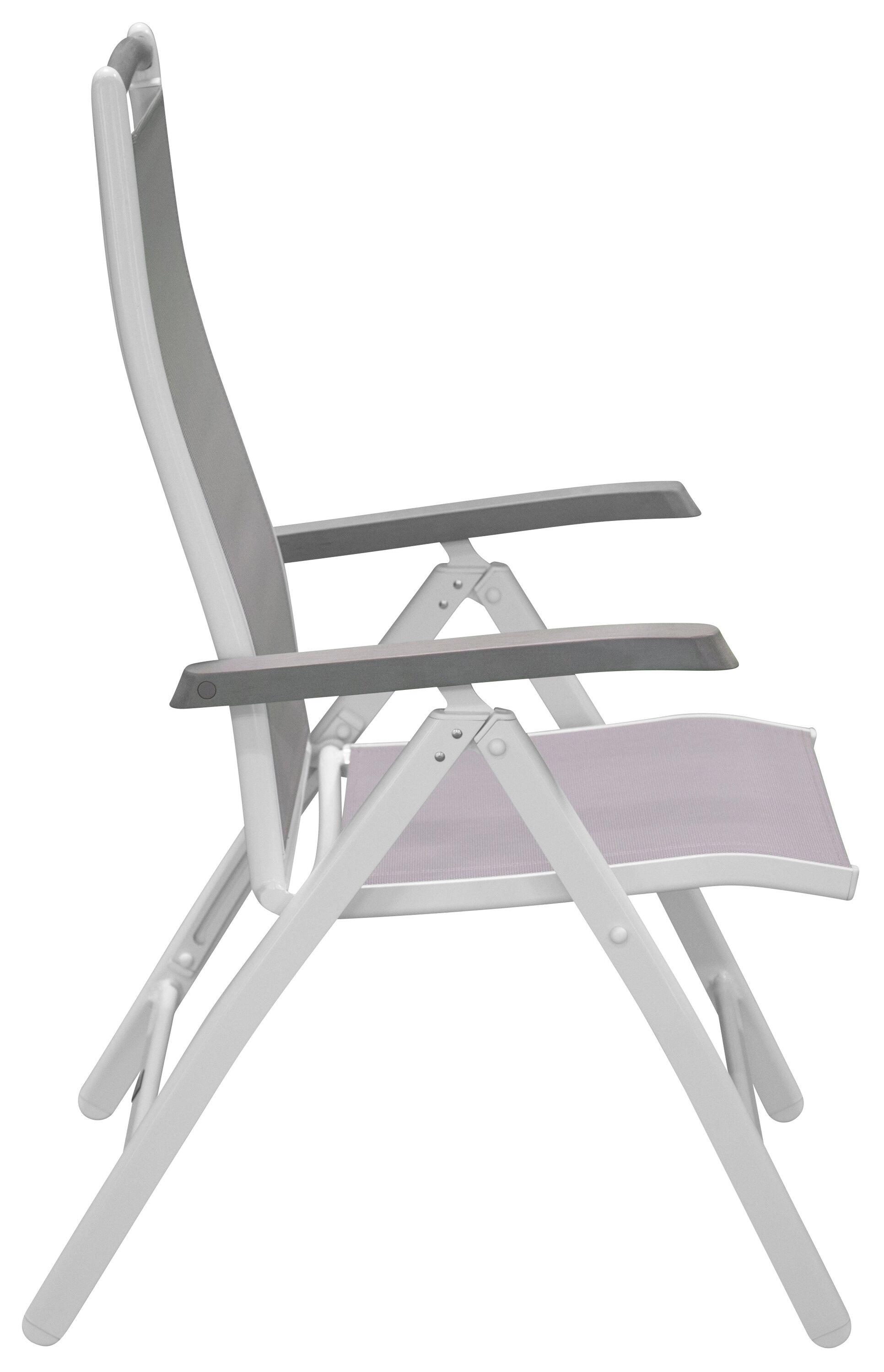 deLOHN Albany Állítható kerti szék