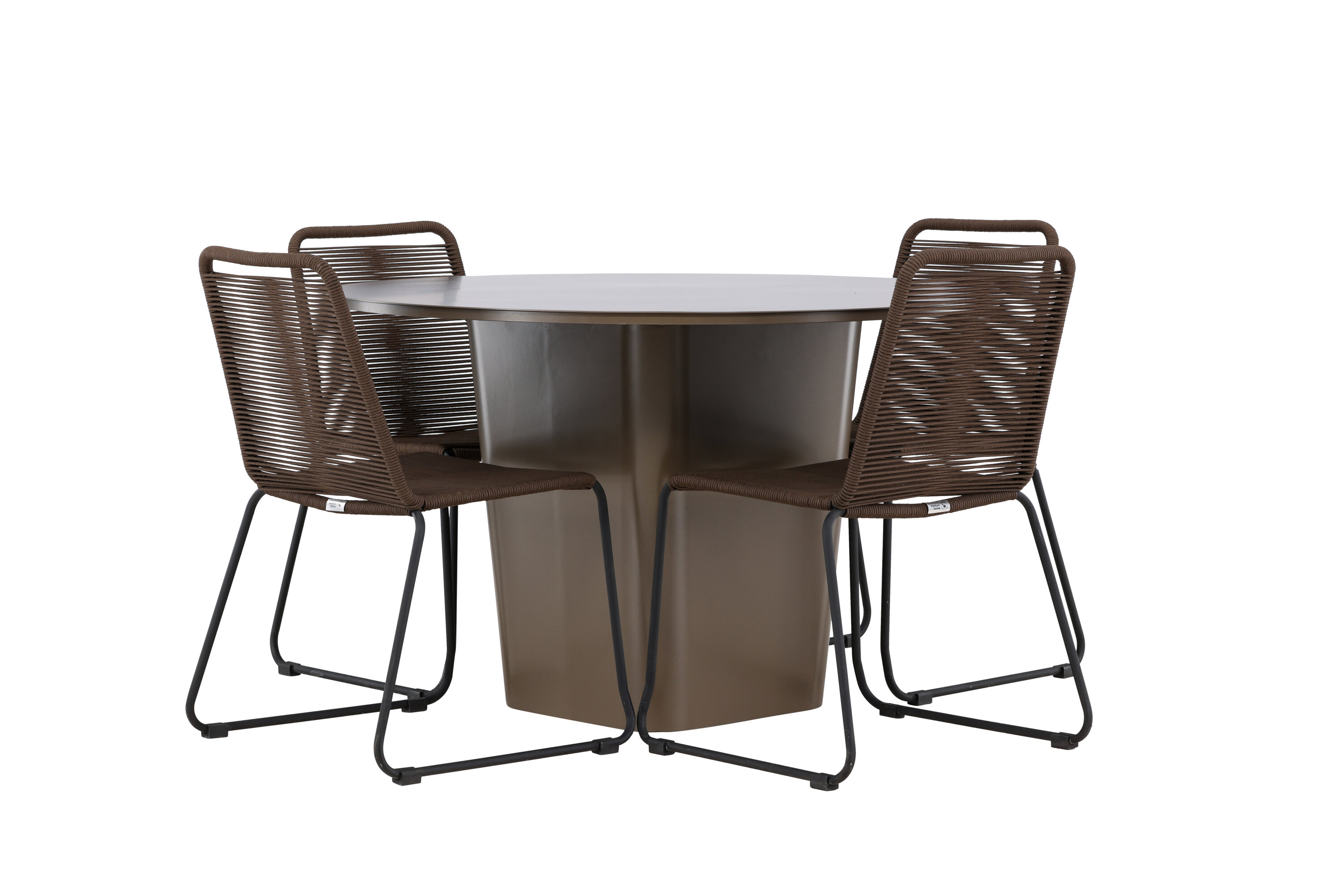 deLOHN Santa Fe, Lindos Étkezőgarnitúra