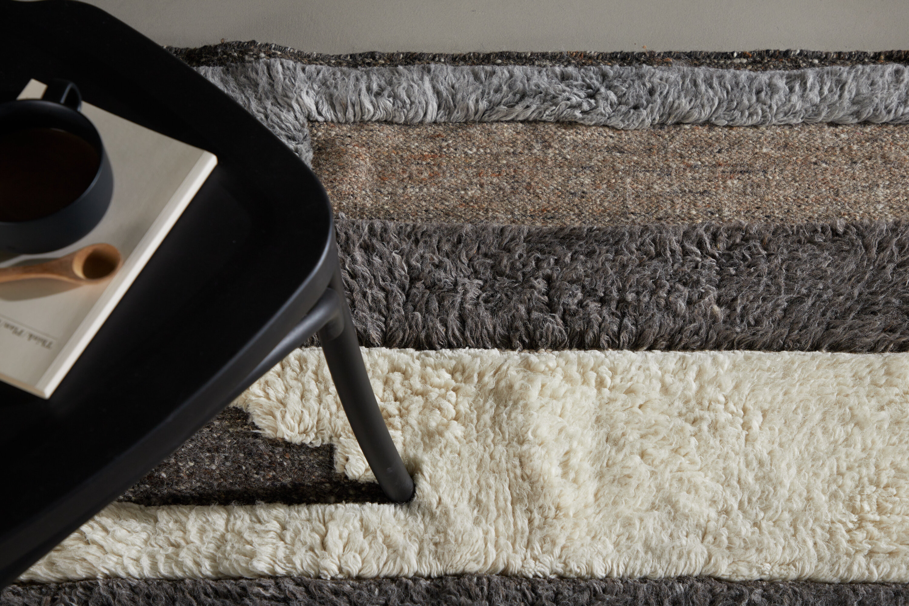 deLOHN Vincent Nappali szőnyegek